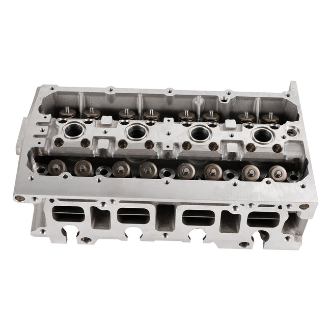 2009-2015 VW Scirocco 1.4 TSI CAXA 90kw (122ps) / CAVD CNWA CTHD CTKA 118kw (160ps) Cylinder Head with Valves 03C109611Q