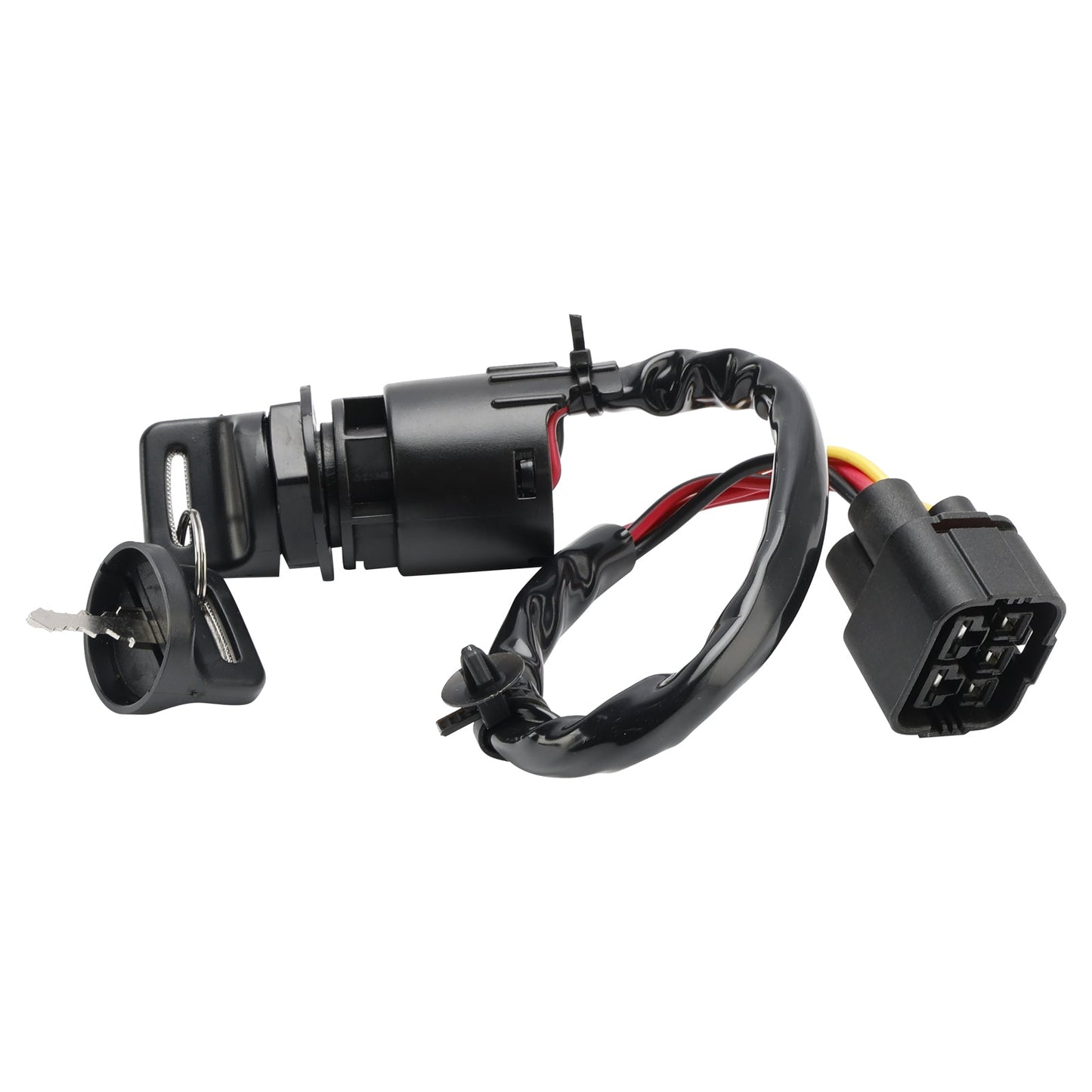 Ignition Key Switch For Honda Pioneer 700 Pioneer-4 SSX700 14-2022 35100-HL3-A01