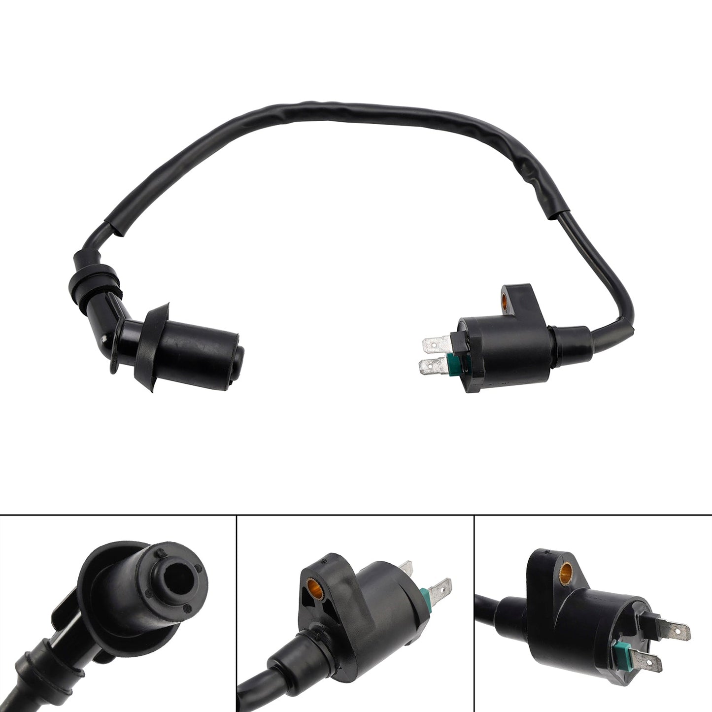 CDI BOX Igniter fit for Kawasaki KFX50 KSF50 2013-2025 Yamaha YFZ50 2017-2024