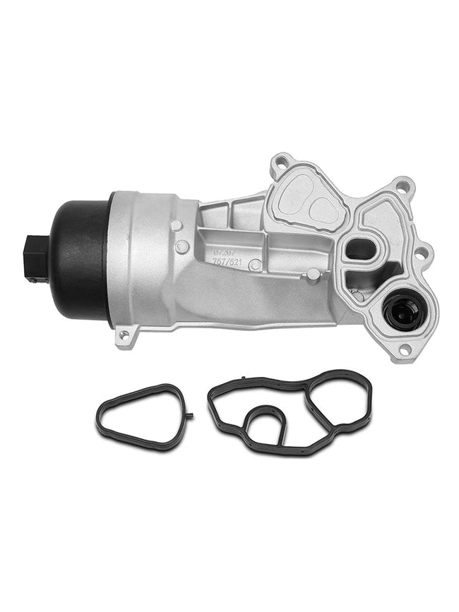 2009-2014 MINI CLUBMAN (R55) One Oil Cooler Filter Housing 11428643762 11427558521