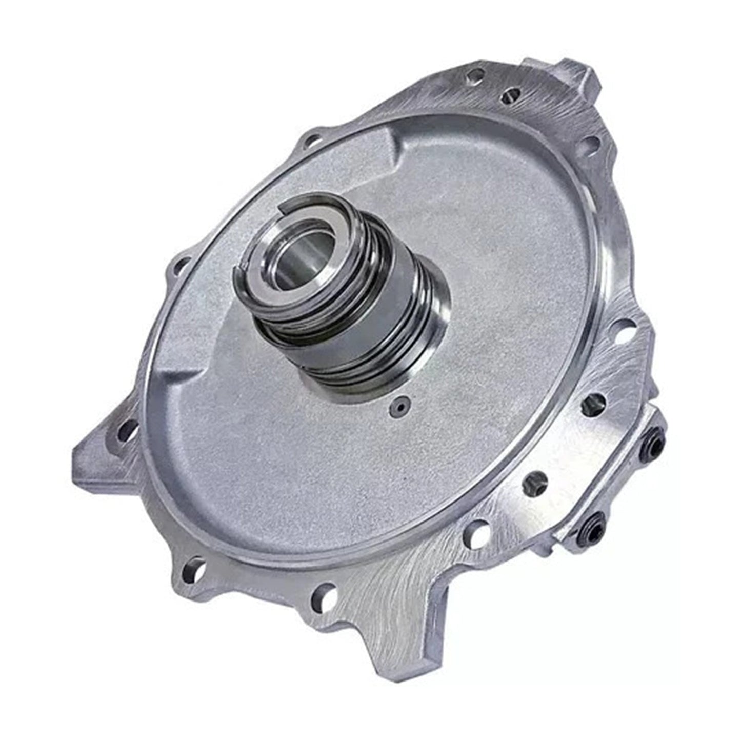 4F27E FN4A-EL Transmission Rear Cover For Ford Mazda 3 6 1999-UP
