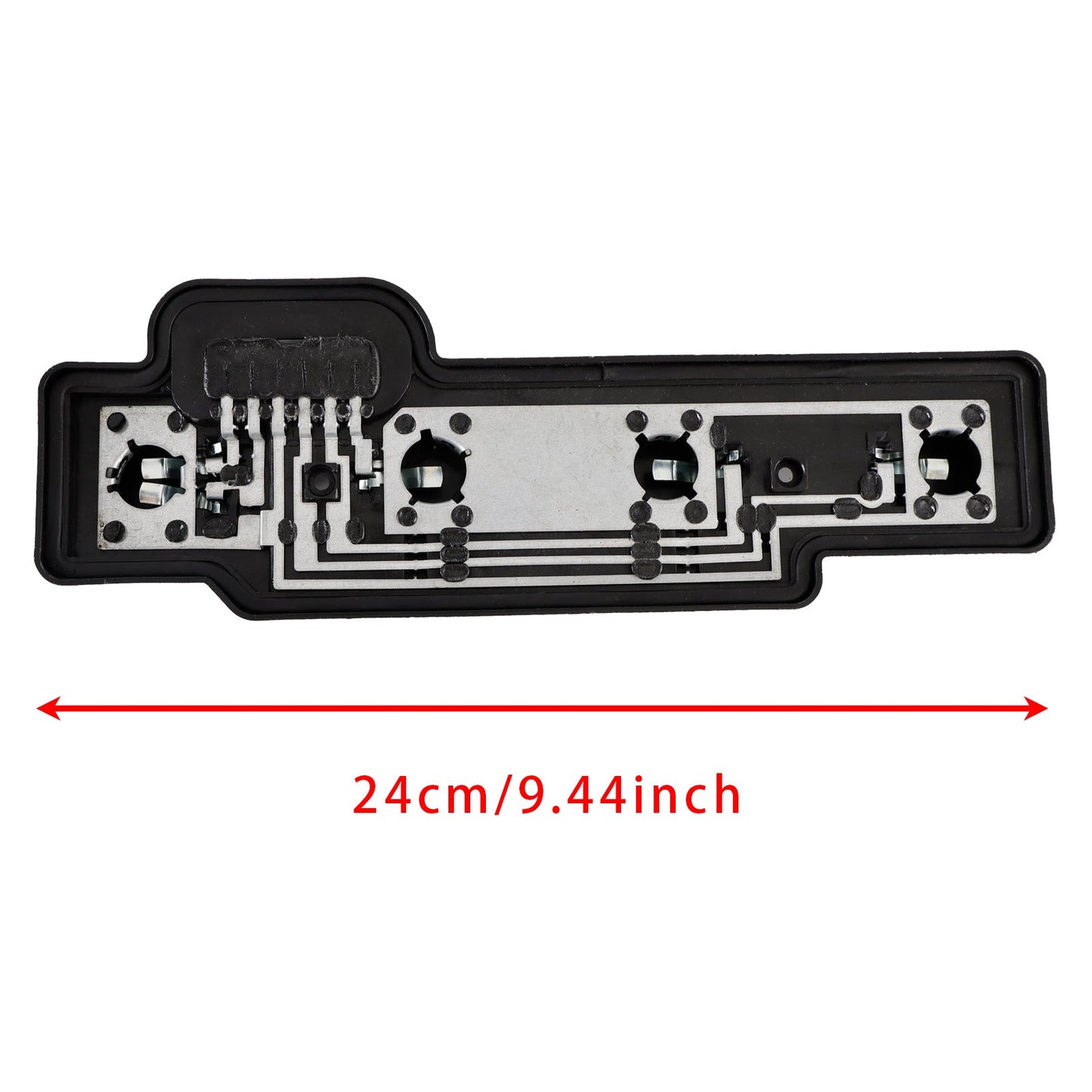 2004-2014 VW Caddy Right Rear Tail Light Bulb Holder Carrier 2K5945258A