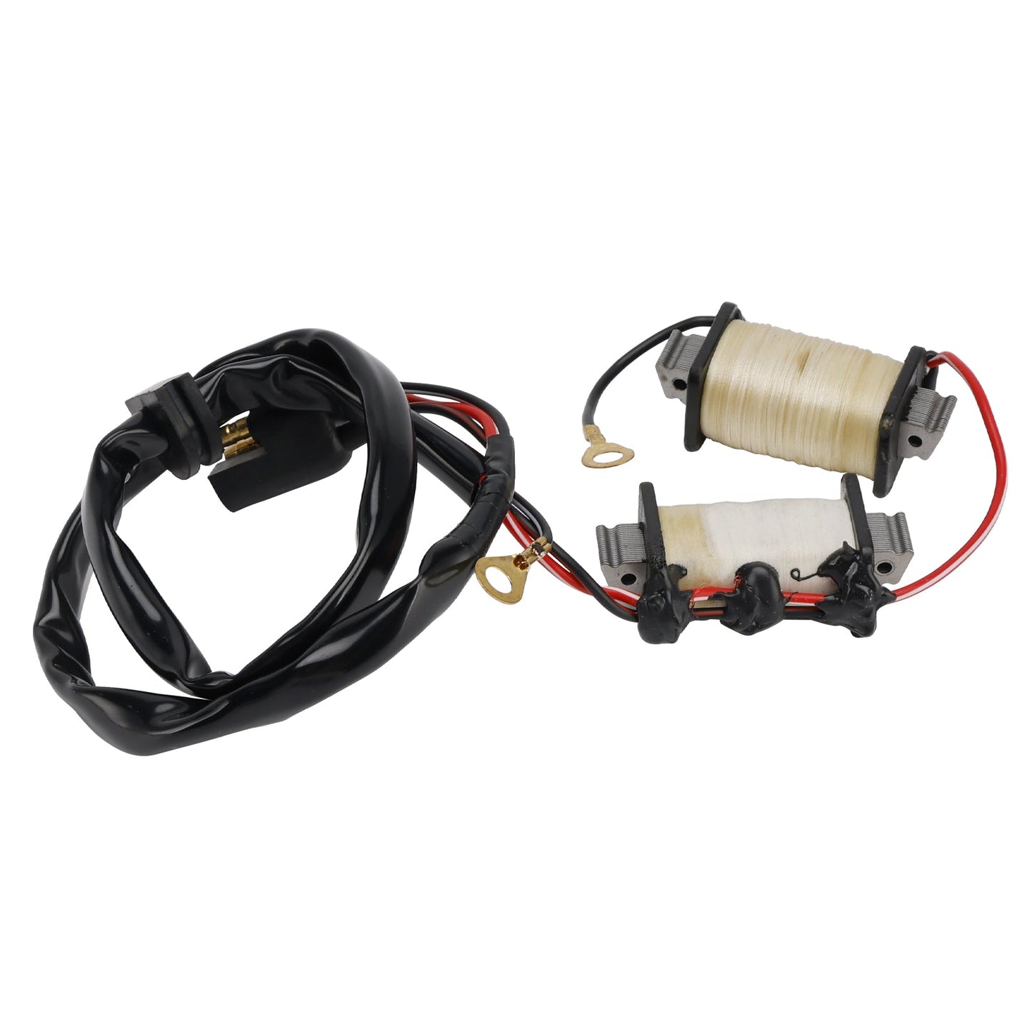 Ignition Stator For Suzuki RM80 RM80S 1985-2001 RM85 RM85L RM85M 2002-2023