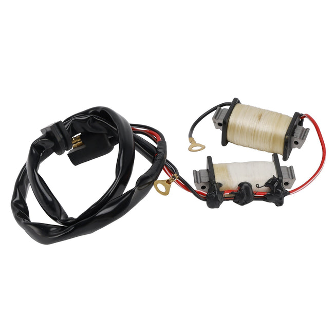 Ignition Stator For Suzuki RM80 RM80S 1985-2001 RM85 RM85L RM85M 2002-2023