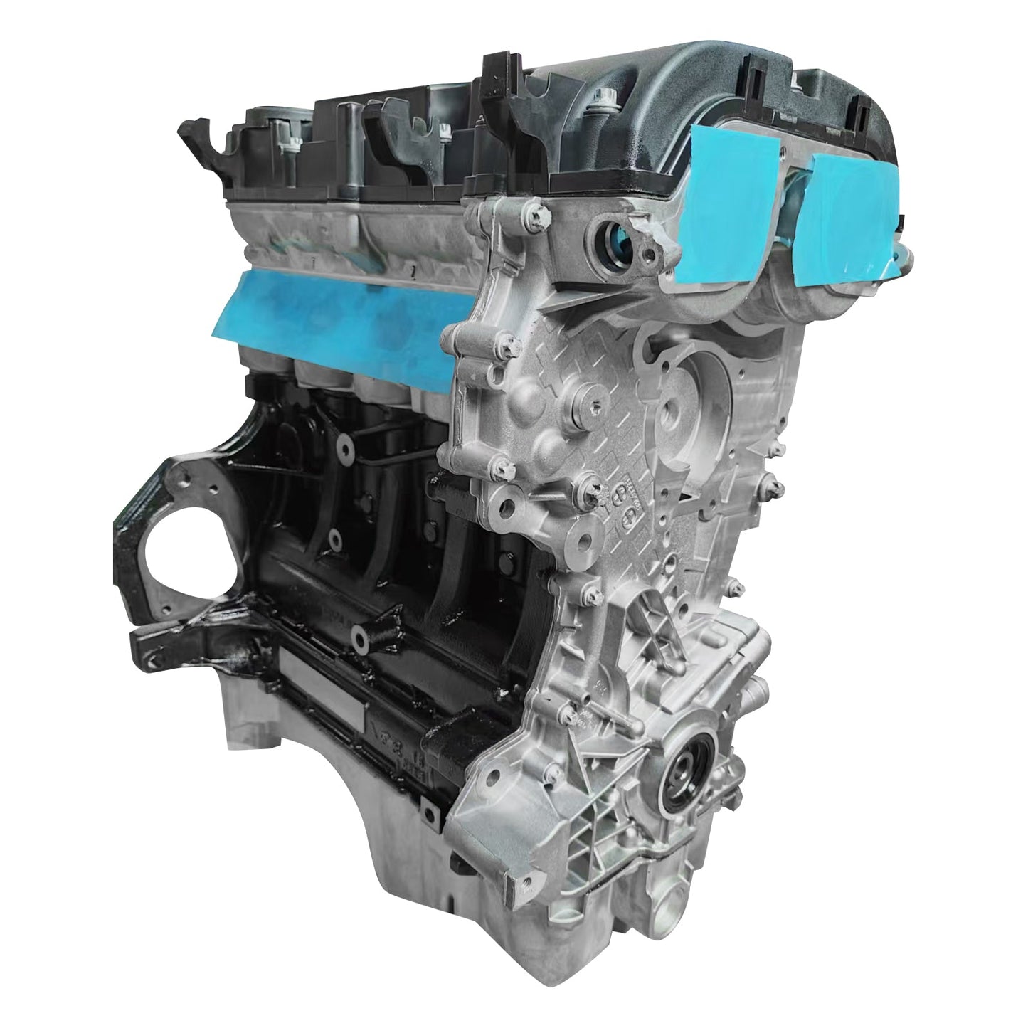 New Engine Block B14NET Motor 1.4 Turbo 140PS For Vauxhall Astra Insignia Meriva
