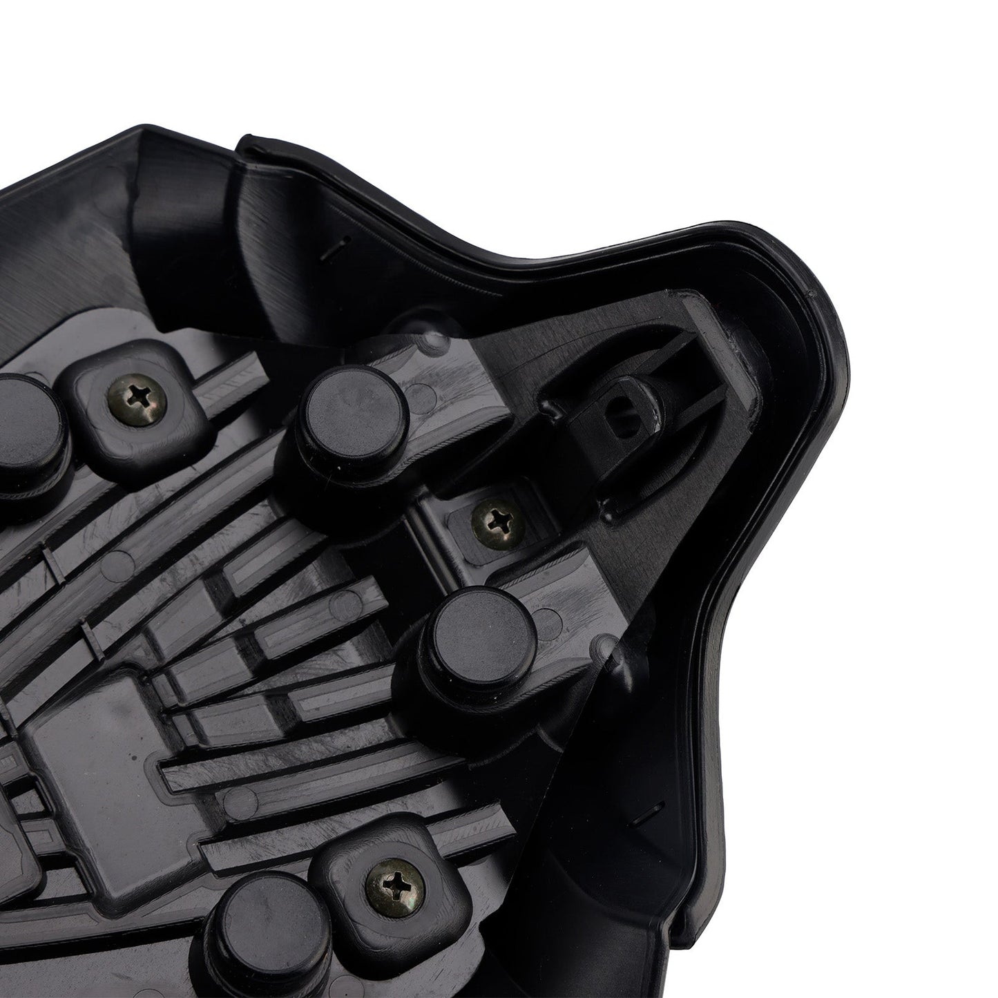 2021-2024 For Speed Triple 1200 RS Rear Tail Seat Fairing Cowl Cover