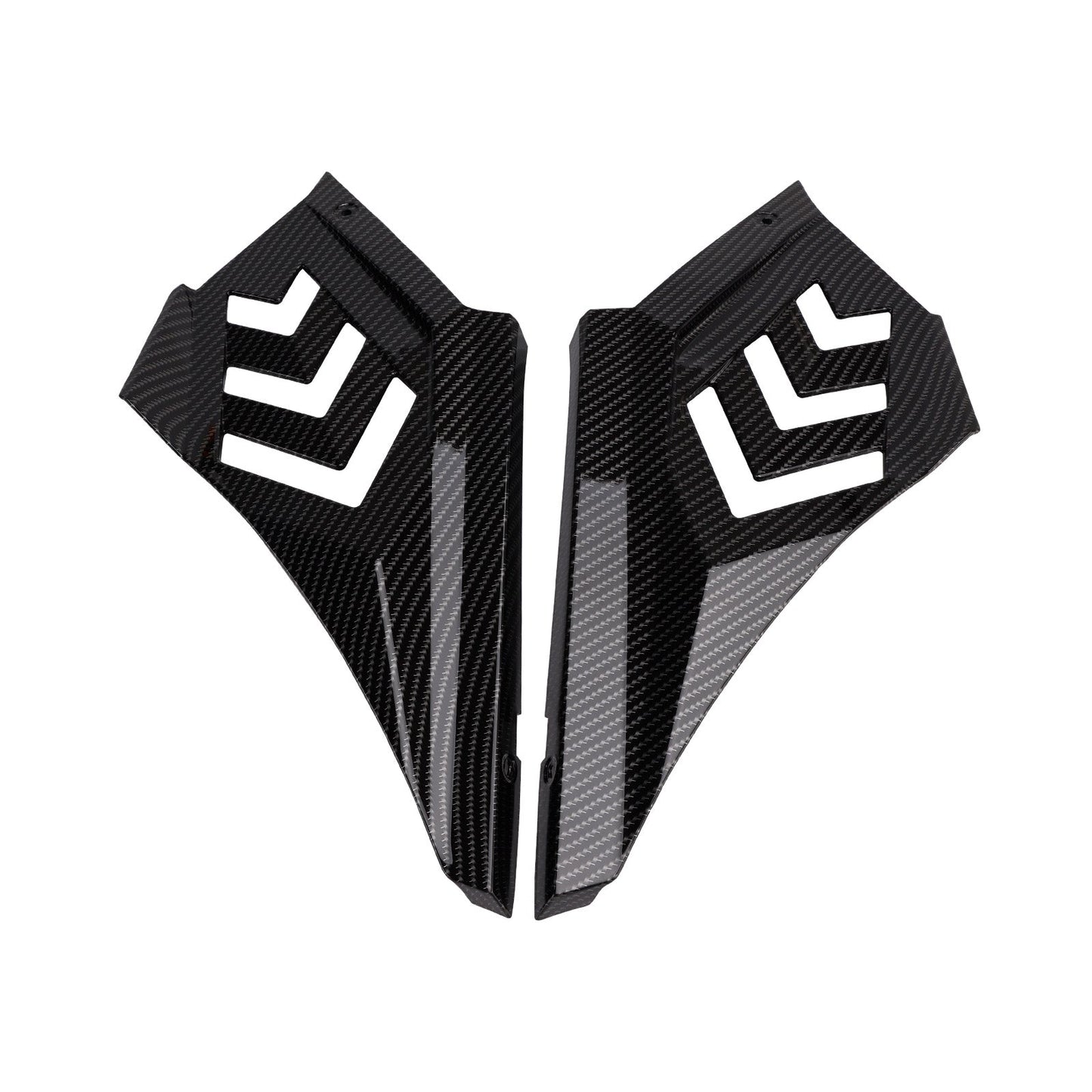 2024-2025 Honda CBR650R Side Frame Panel Protector Fairings Cover