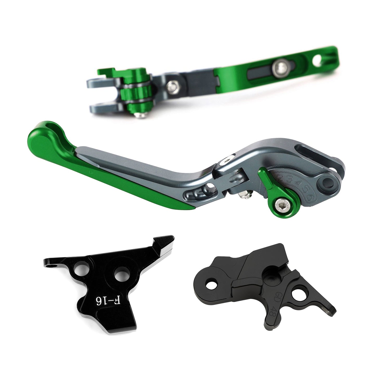 2022-2023 HARLEY X350 Adjustable Clutch Brake Lever
