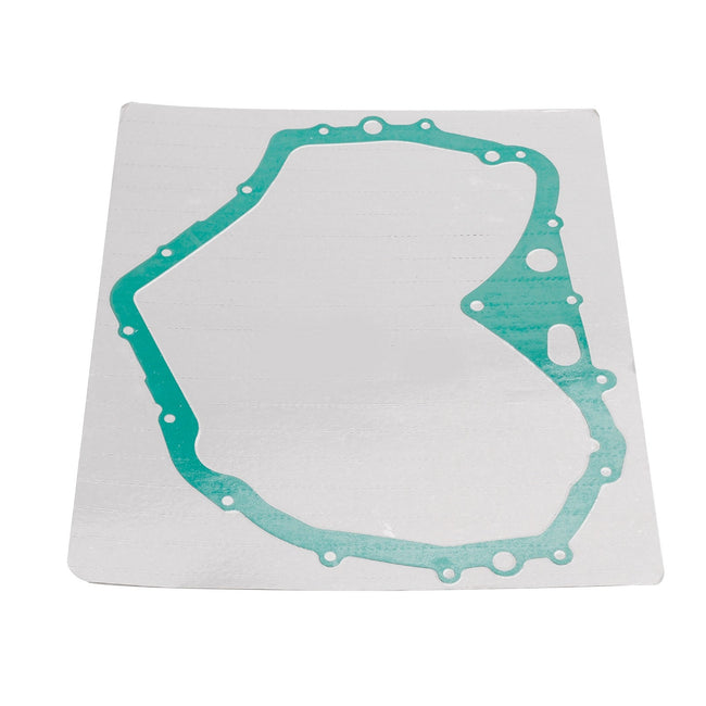 Stator Crankcase Cover Gasket For Arctic Cat 400 Manual 2003-2008 # 3402-768