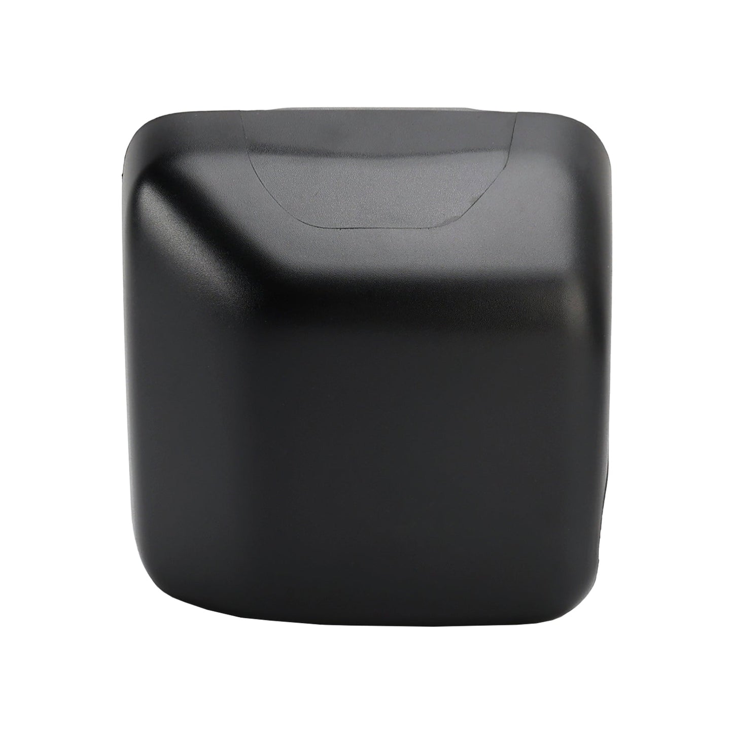 Mirror Cover Cap Trim Left Driver for Jeep Wrangler Jl 2018-2023 68361961AA