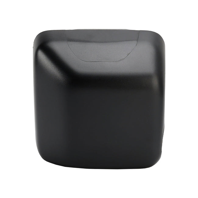 Mirror Cover Cap Trim Left Driver for Jeep Wrangler Jl 2018-2023 68361961AA