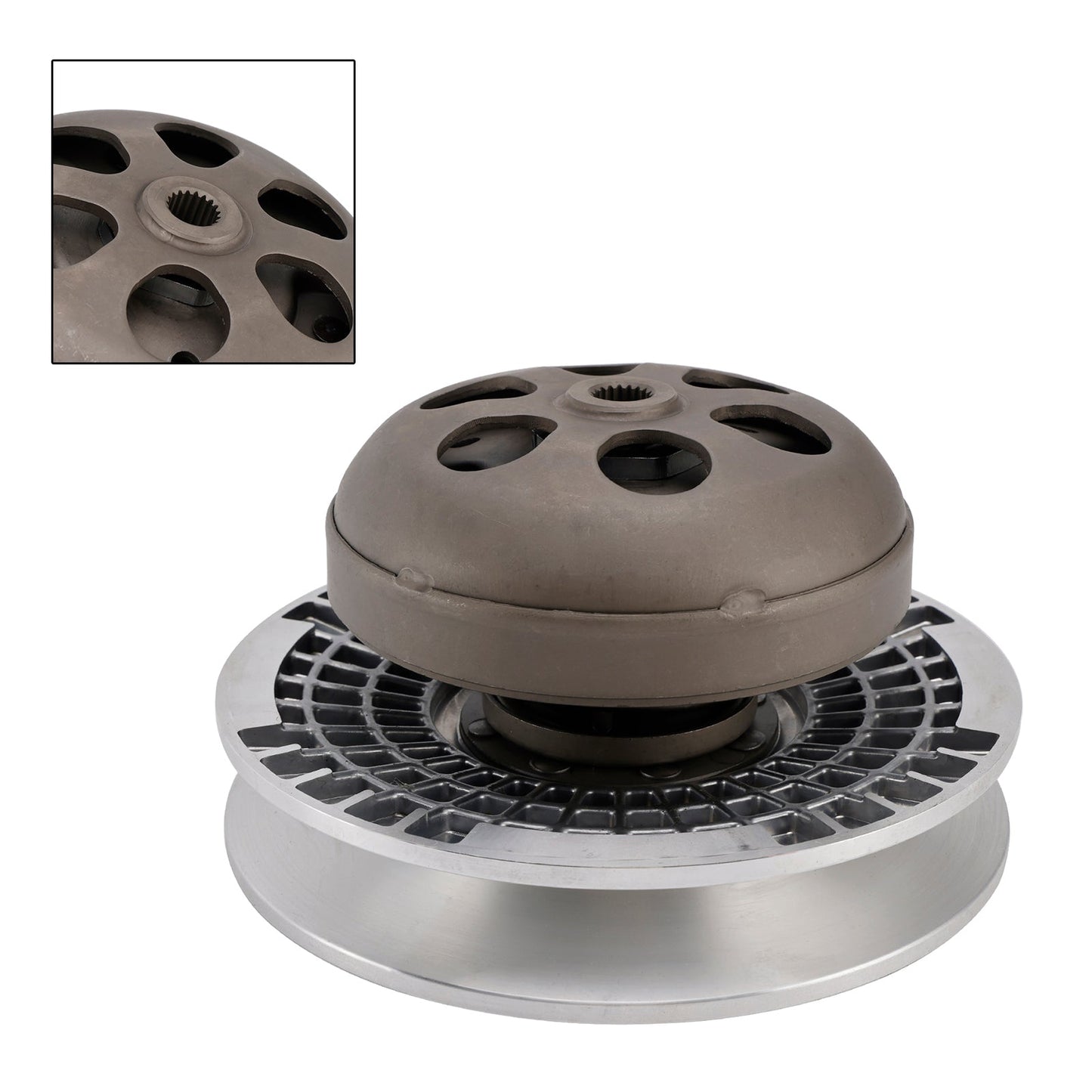 2021-2025 Honda NSS250 (ABS) Forza 250 Secondary Clutch Cam Helix 22100-Ksv-J10 22350-KFG-000