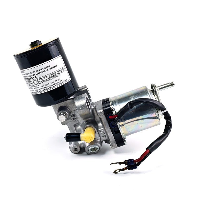 2010.08-up TOYOTA HIGHLANDER Hybrid GVU58/GVU48 Anti Lock ABS Brake Pump Booster 47070-50040 47070-48080