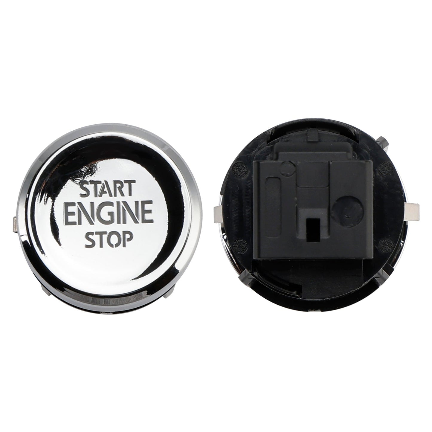 2018-2021 VW Tiguan Start Stop Push Button Switch 5NB959839A