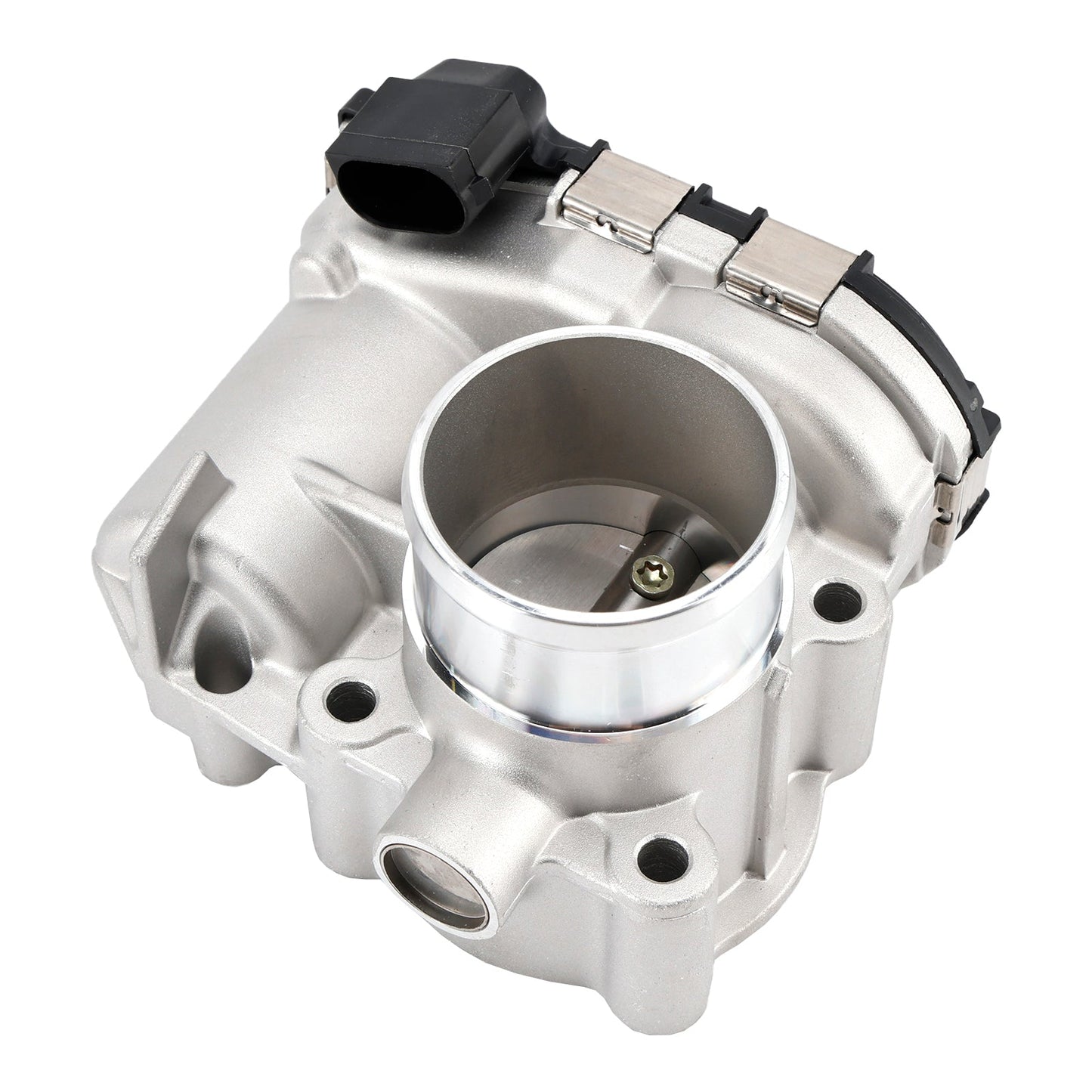 Alfa Romeo Mito (955_) 1.4 Tb/Tjet Throttle Body 0280750137