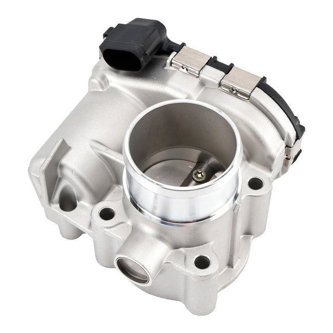 Fiat Bravo Ii (198_) 1.4 T-Jet Throttle Body 0280750137
