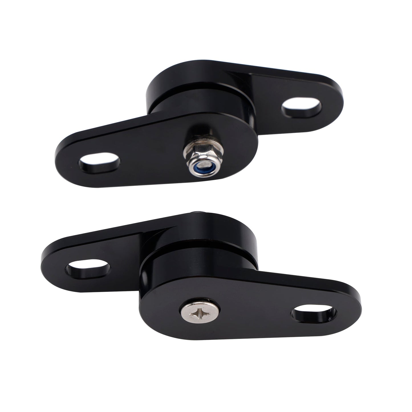 Muffler Pipe Stay Mount Hanger Bracket For Yamaha Banshee 350 Yfz350 1987-2006