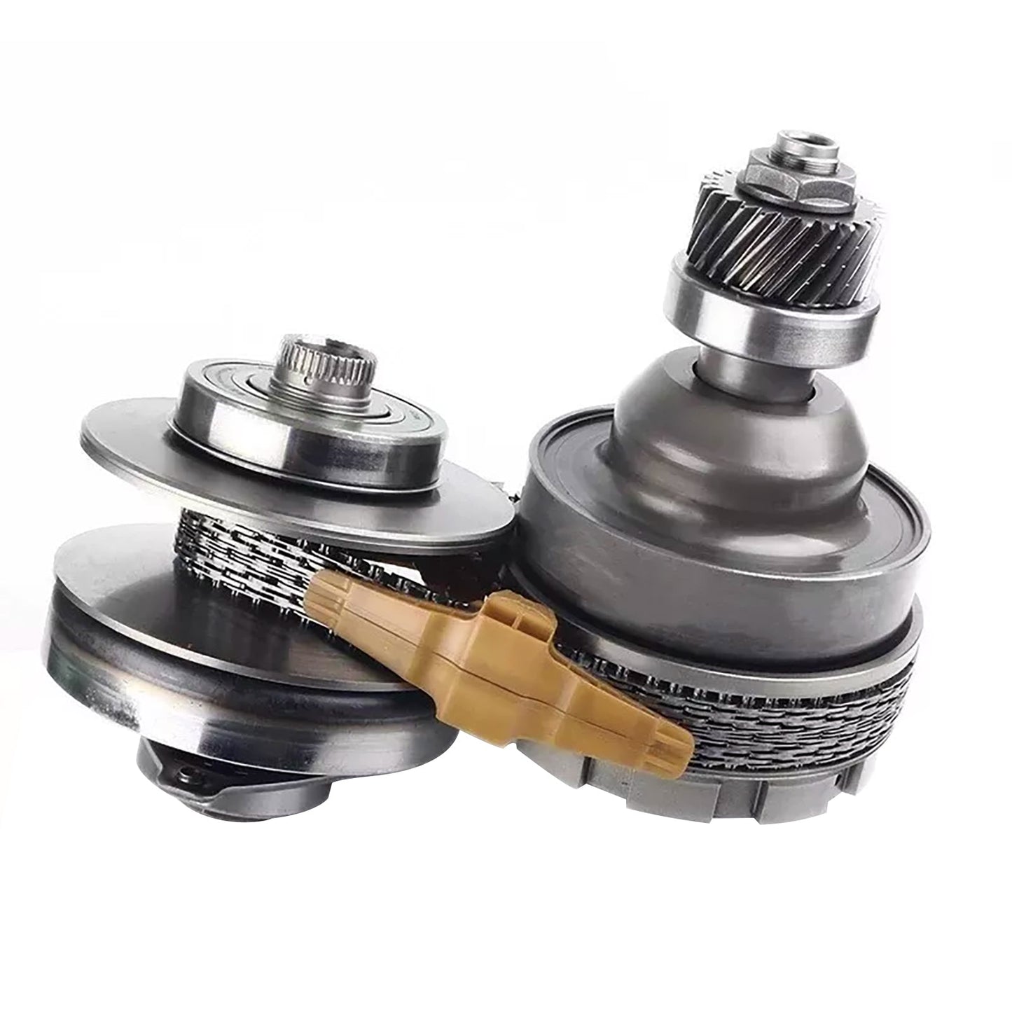 JF018 JF018E CVT Auto Transmission Pulley With Belt Chain For Nissan 30Teeth