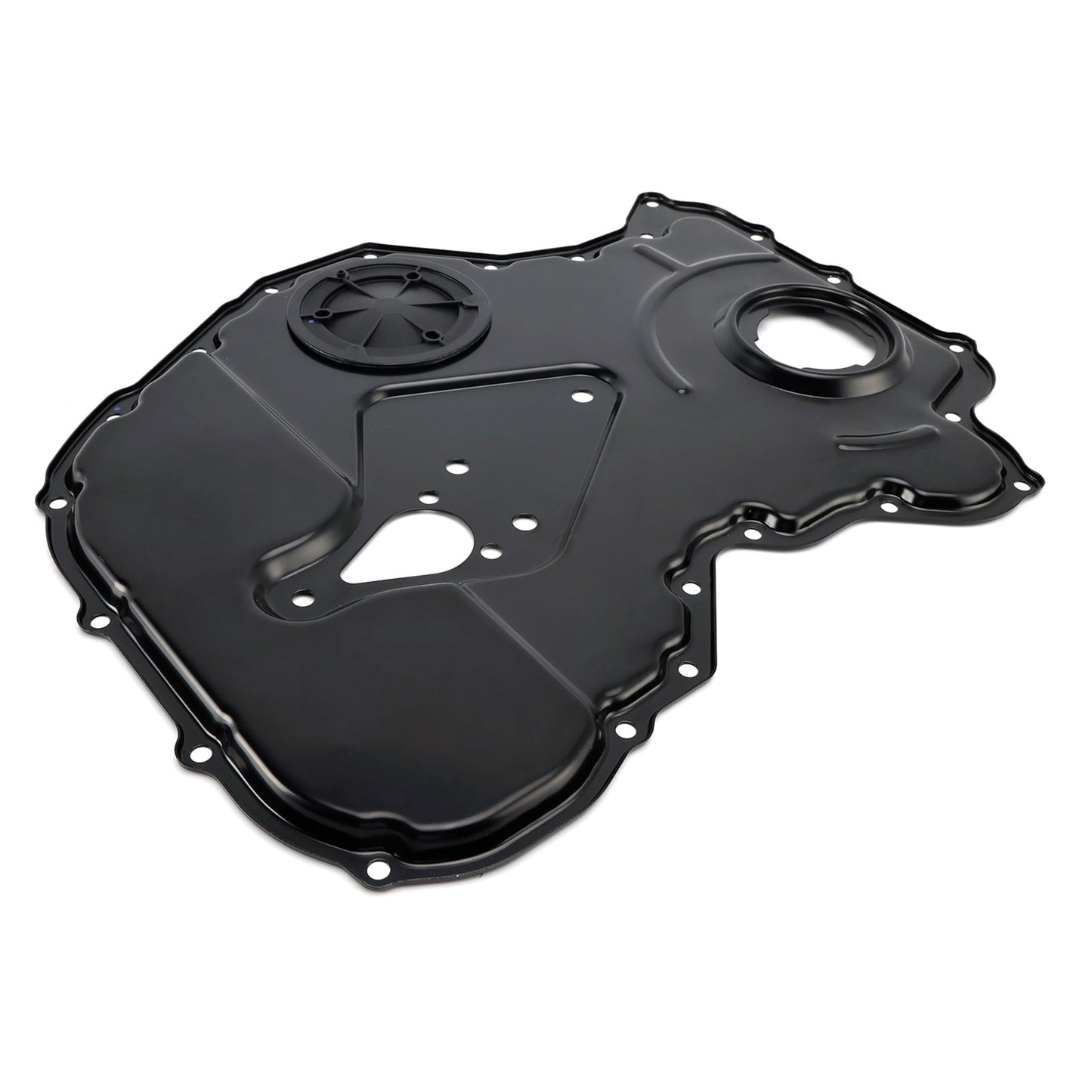 2011-On Ranger PX 3.2L Diesel Timing Gear Cover Cylinder Front UH02-10-500A