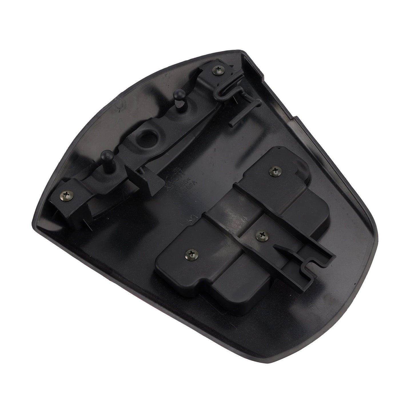 Rear Seat Fairing Cover For Suzuki GSXR600 GSXR750 K11 2011-2026