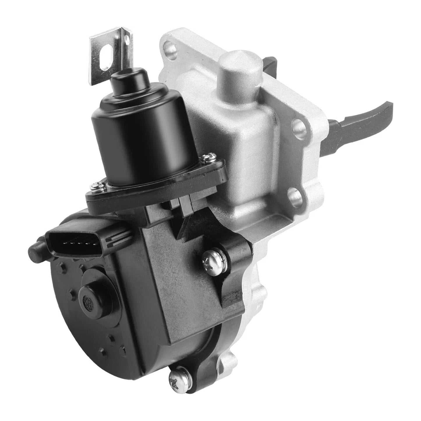 2000-2004 For Toyota Tacoma Base, Pre Runner, S-Runner 4WD 2.7L L4 - Gas Front Differential Actuator 4140034010