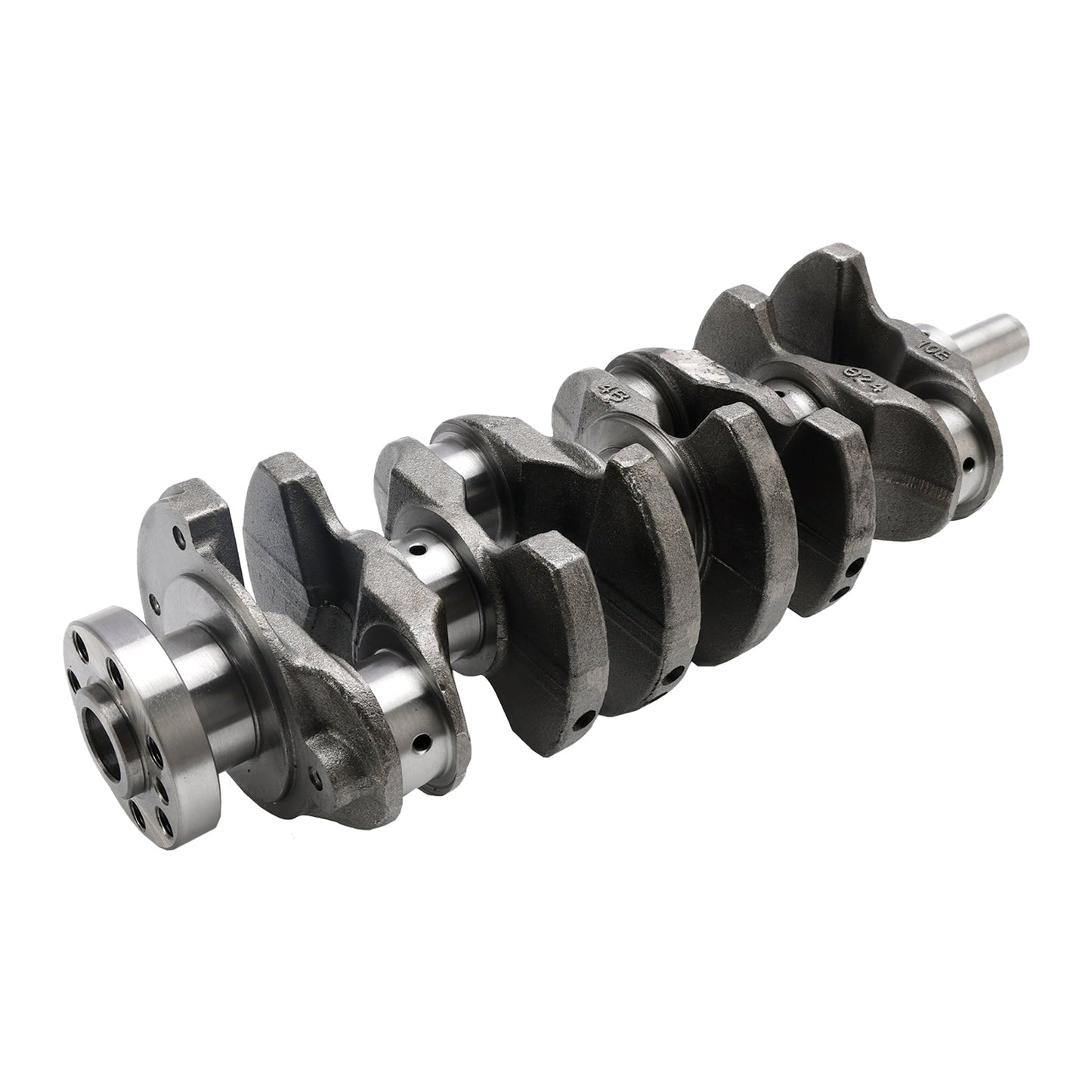 2009–2020 Kia Sorento G4KE 2.4L Engine Overhaul Rebuild Kit & Crankshaft & Con Rods 23510-25220