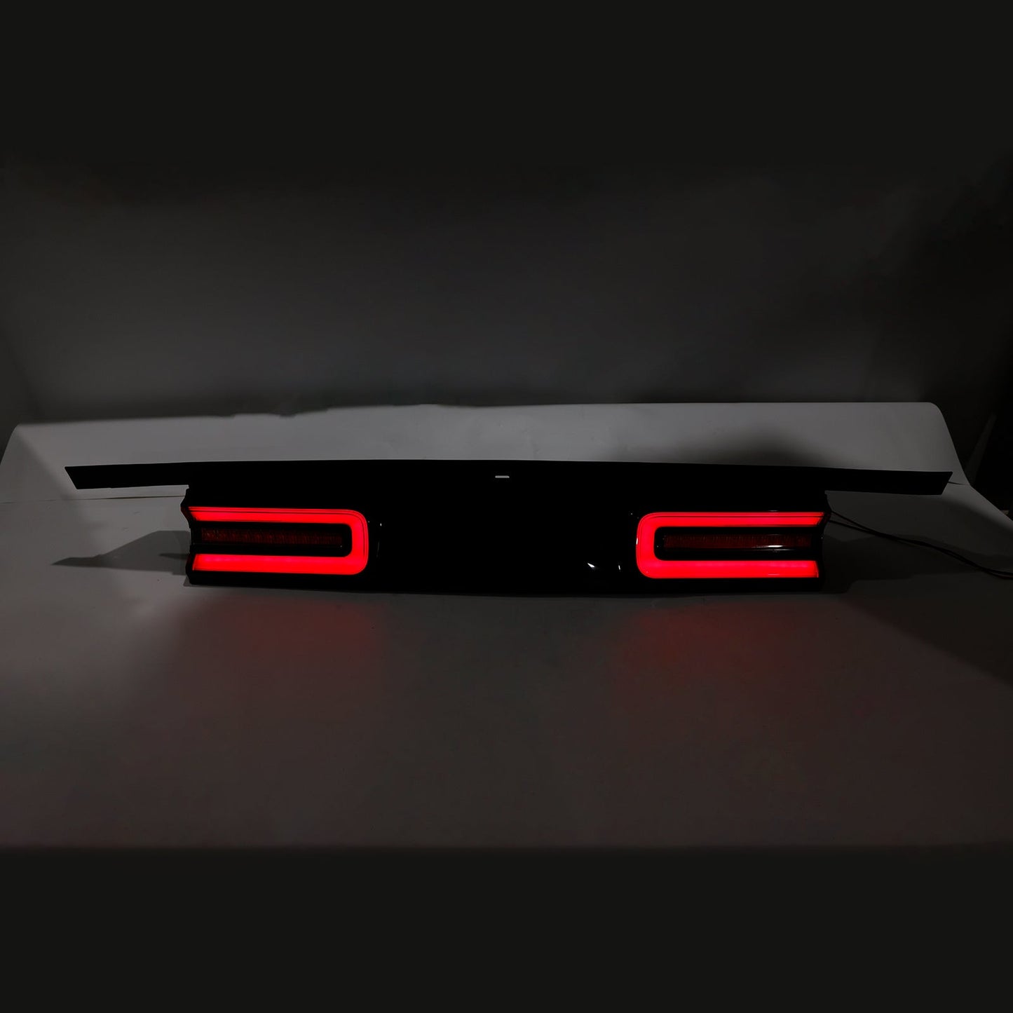 2015-2023 Dodge Challenger SRT Hellcat Tail Stop Backup Lamp Tail Light LED 68195784AC