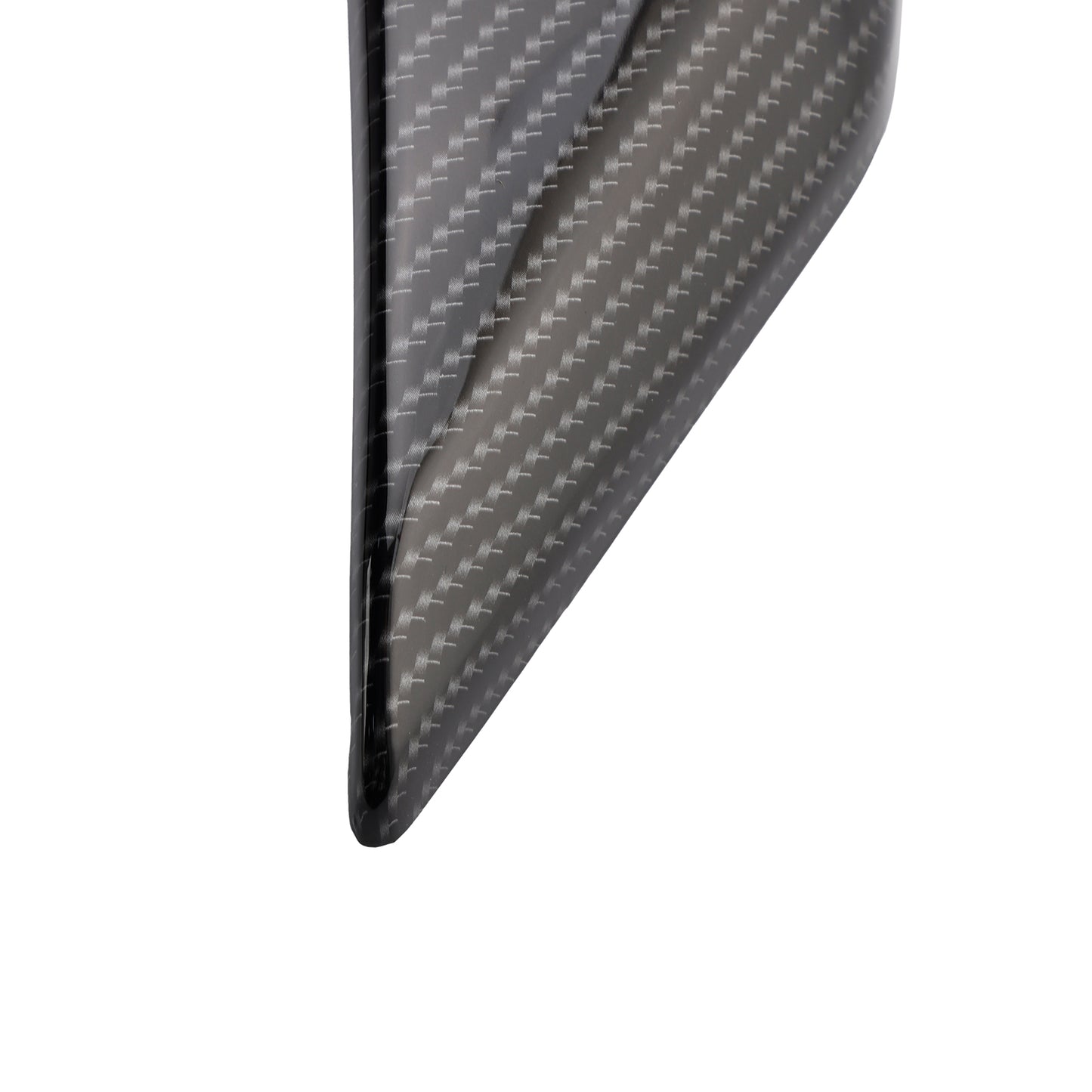 Side Frame Fairing Cowl Guards Radiator Cover For BMW R1300GS 2024-2025