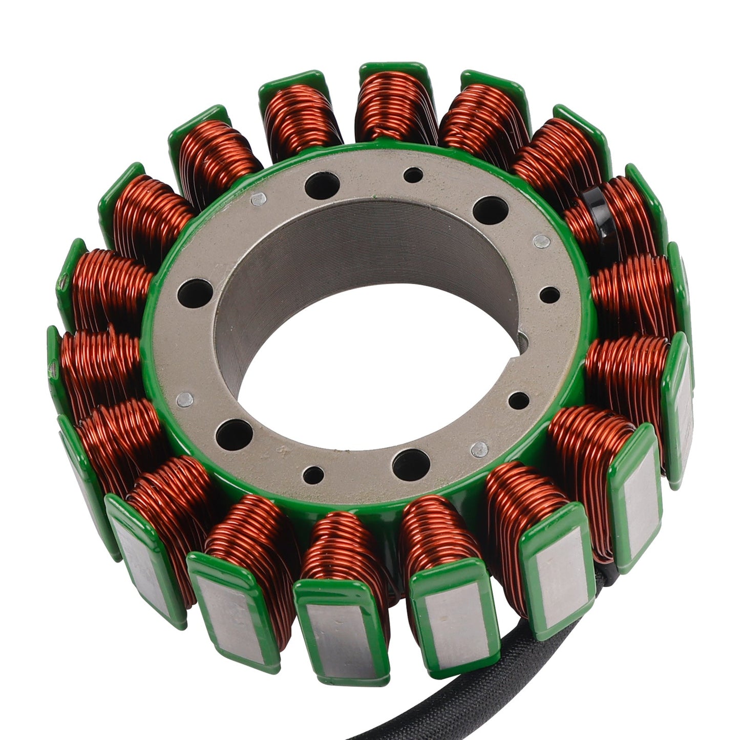 1984-1985 for Yamaha XV700 Virago STATOR ALTERNATOR MAGNETO 42X-81410-20