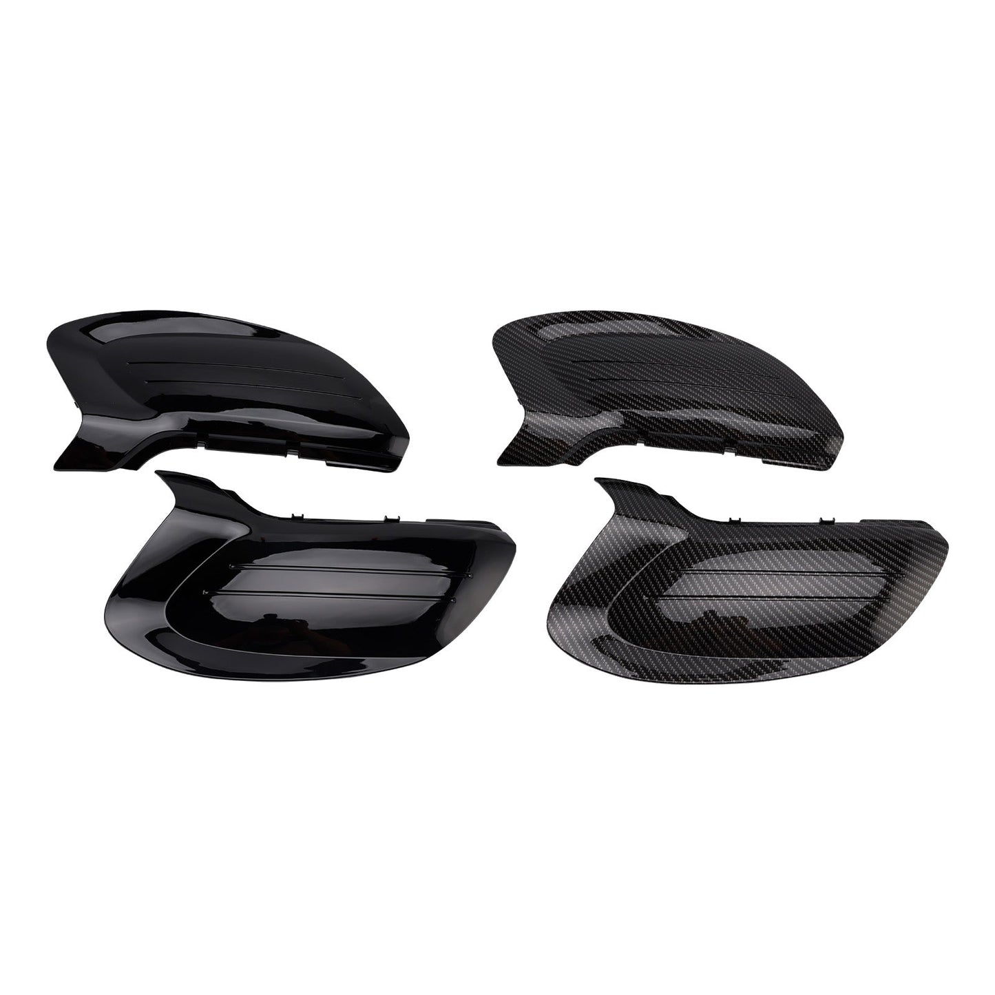 2022-2025 For Trident 660 Tank Side Cover Panel Fairing
