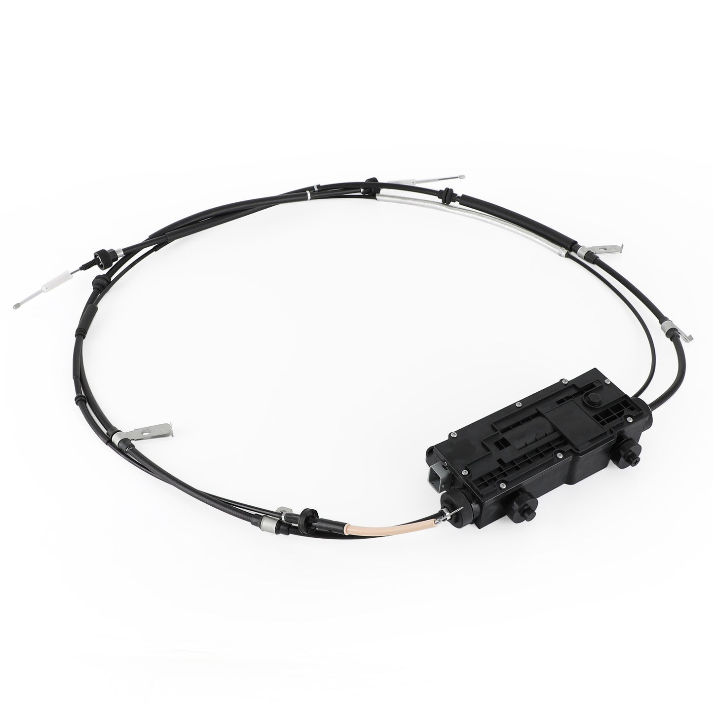 Parking Brake Module LR072318 For Land Rover Discovery 4/Range Rover Sport 10-16