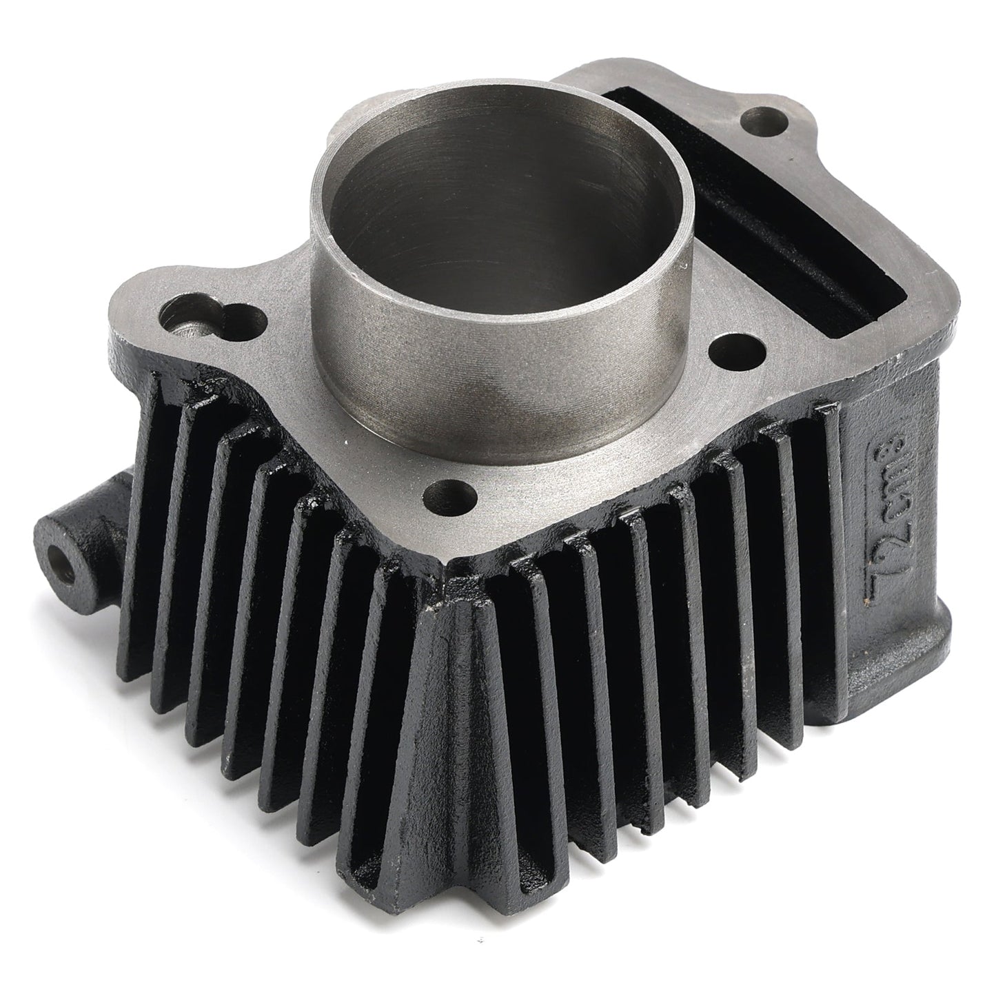 1986-1987 Honda TRX70 Top End Rebuild Kit Cylinder Head Piston 12101-GB0-910 12200-GB0-913