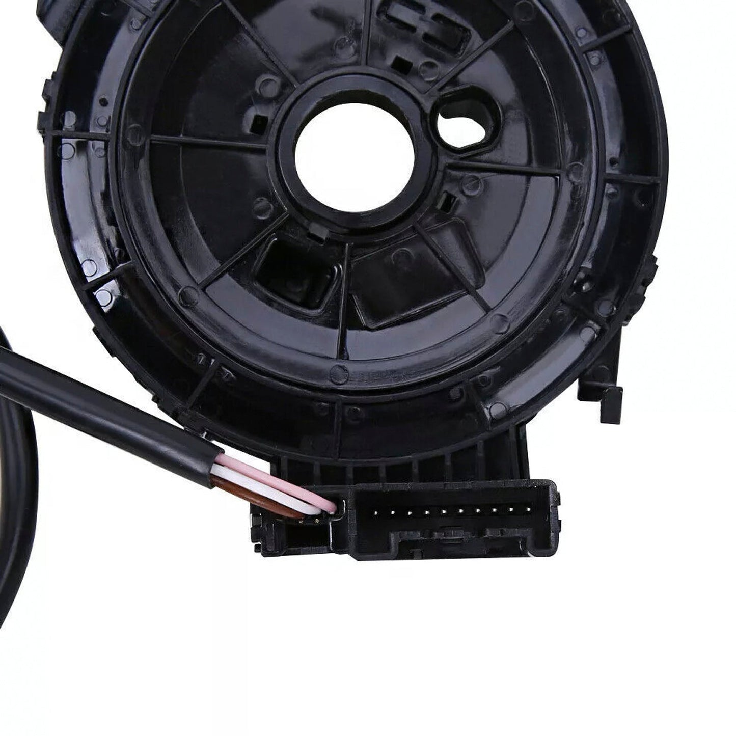 2007-2013 CHEVROLET AVALANCHE Steering Wheel Clock Spring 25966963 22911593