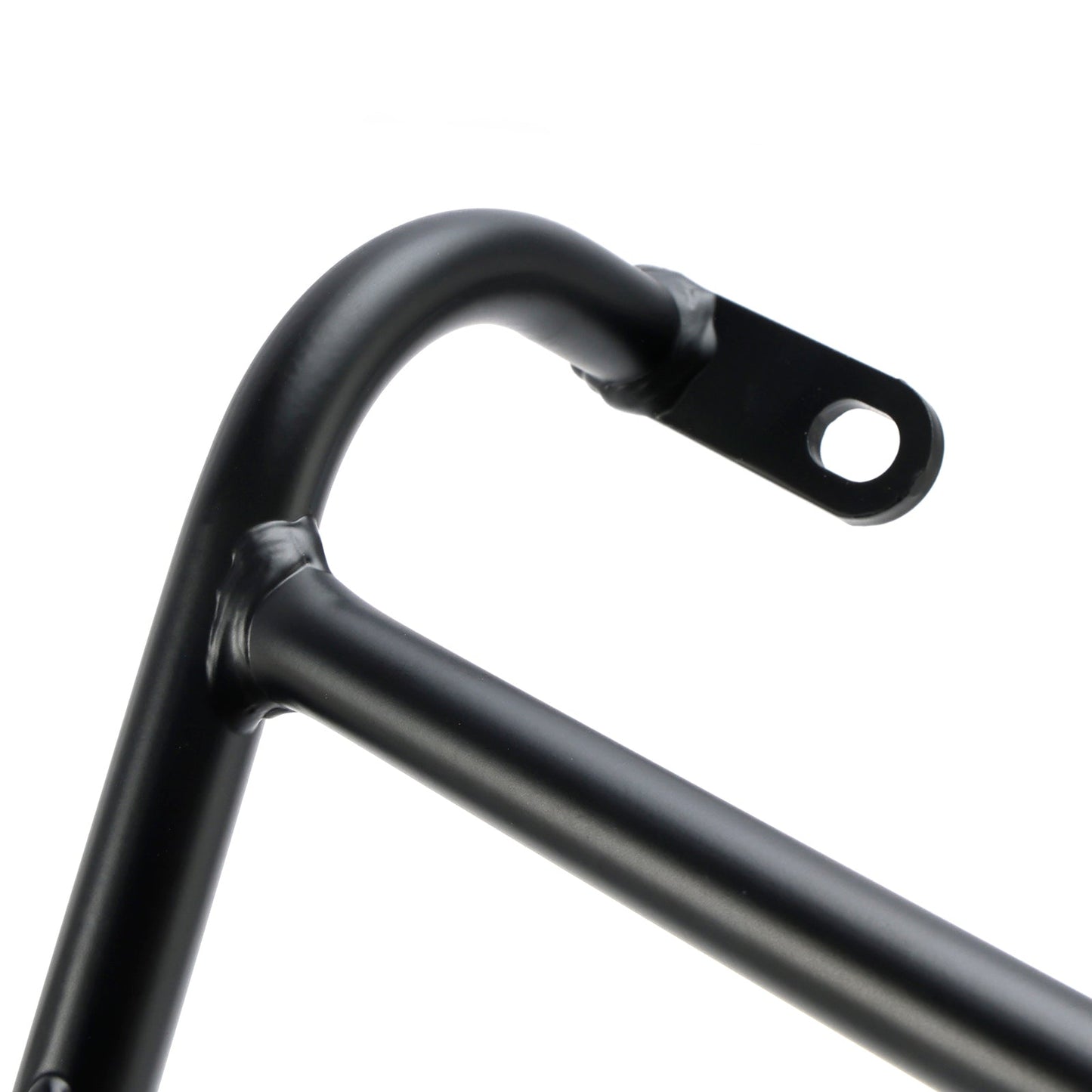 2020-2024 BMW R18/100/Classic/B Side Saddle Bag Mounting Bracket