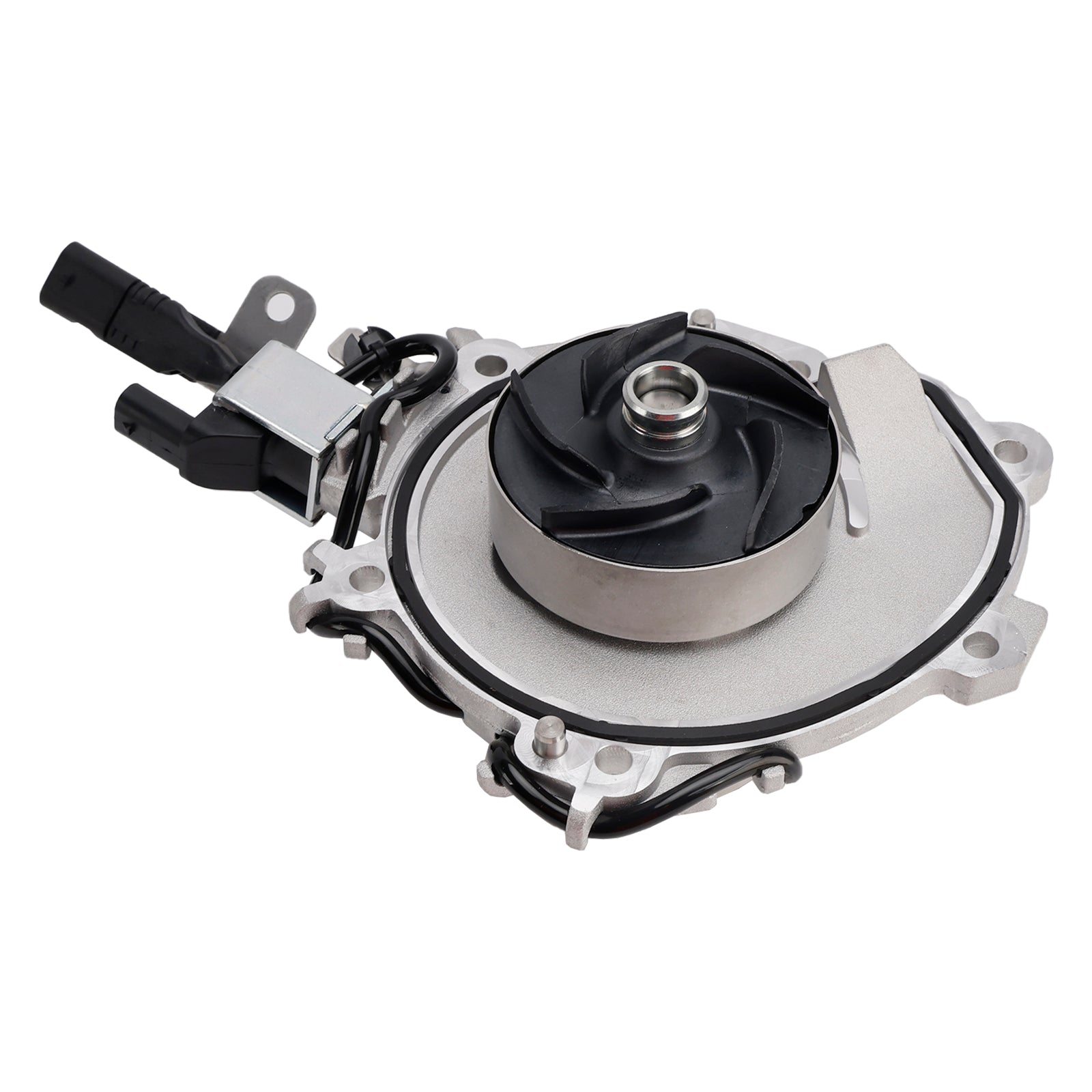 2020-Onwards For Jaguar F-pace (X761) 2.0 D165 MHEV SUV Engine Water P ...