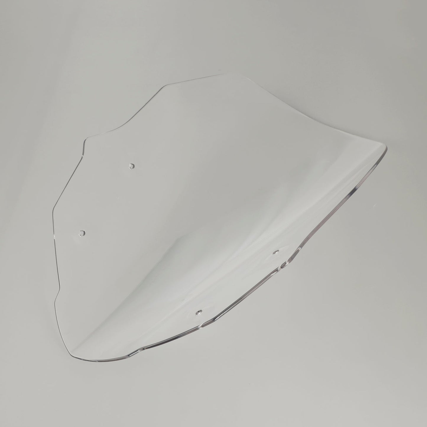 2023- Honda XL750 Transalp ABS Motorcycle Windshield WindScreen