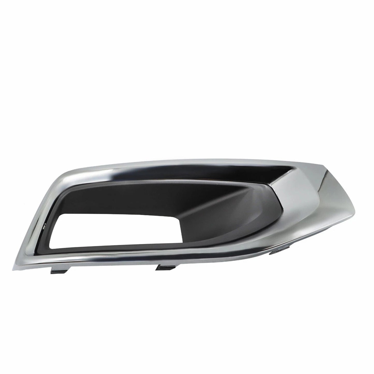 Fog Light Lamp Bezel Cover Driver Left Side 22936426 For GMC Yukon 2015-2020