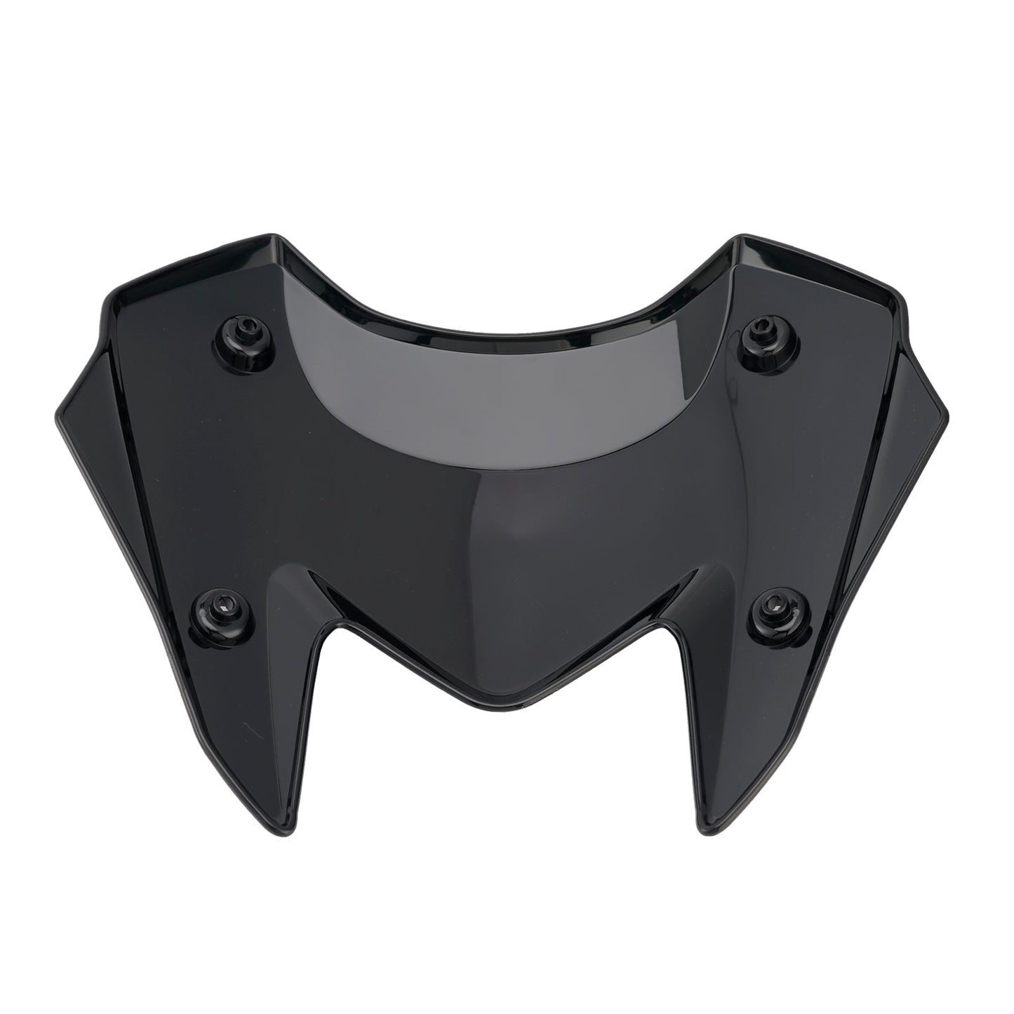 2022-2024 YAMAHA T-MAX 560 Windshield WindScreen + Bracket