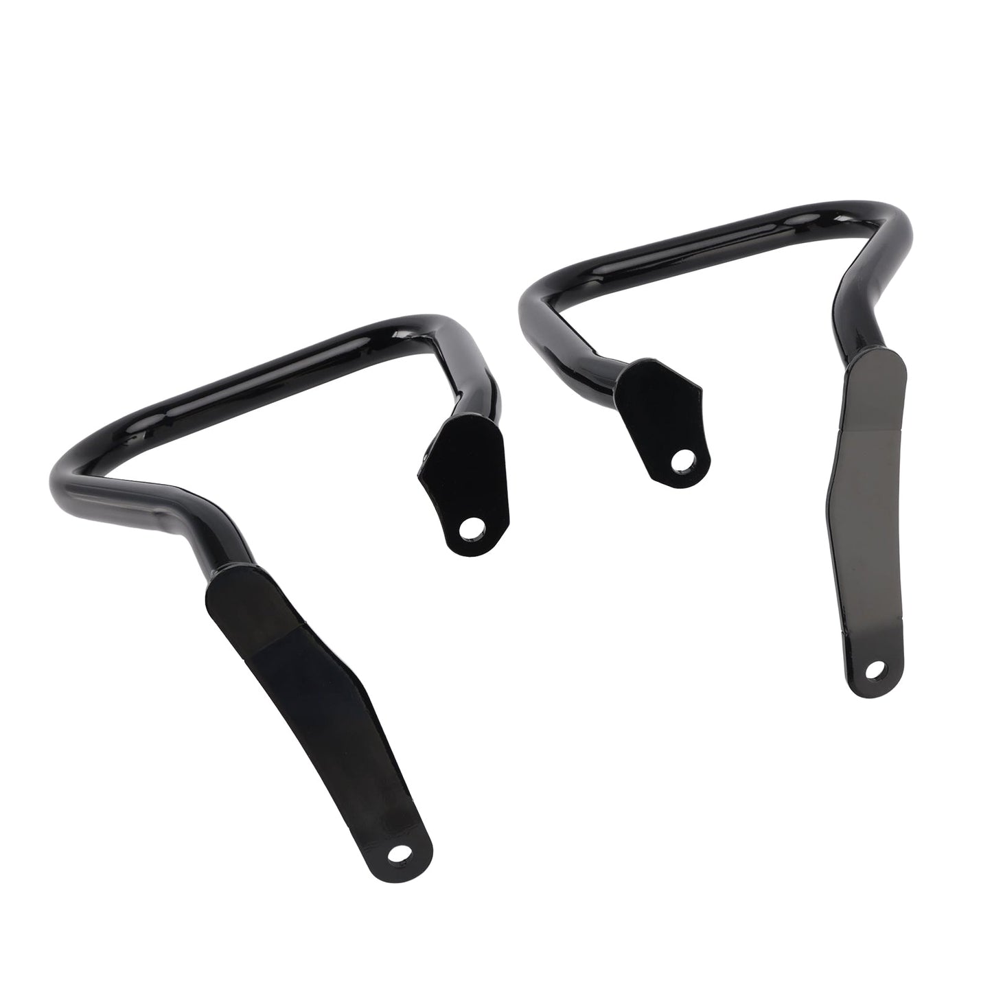 2022-2024 Low Rider Fxlrst Engine Guard Frame Anti-Crash Bumper Protector Black