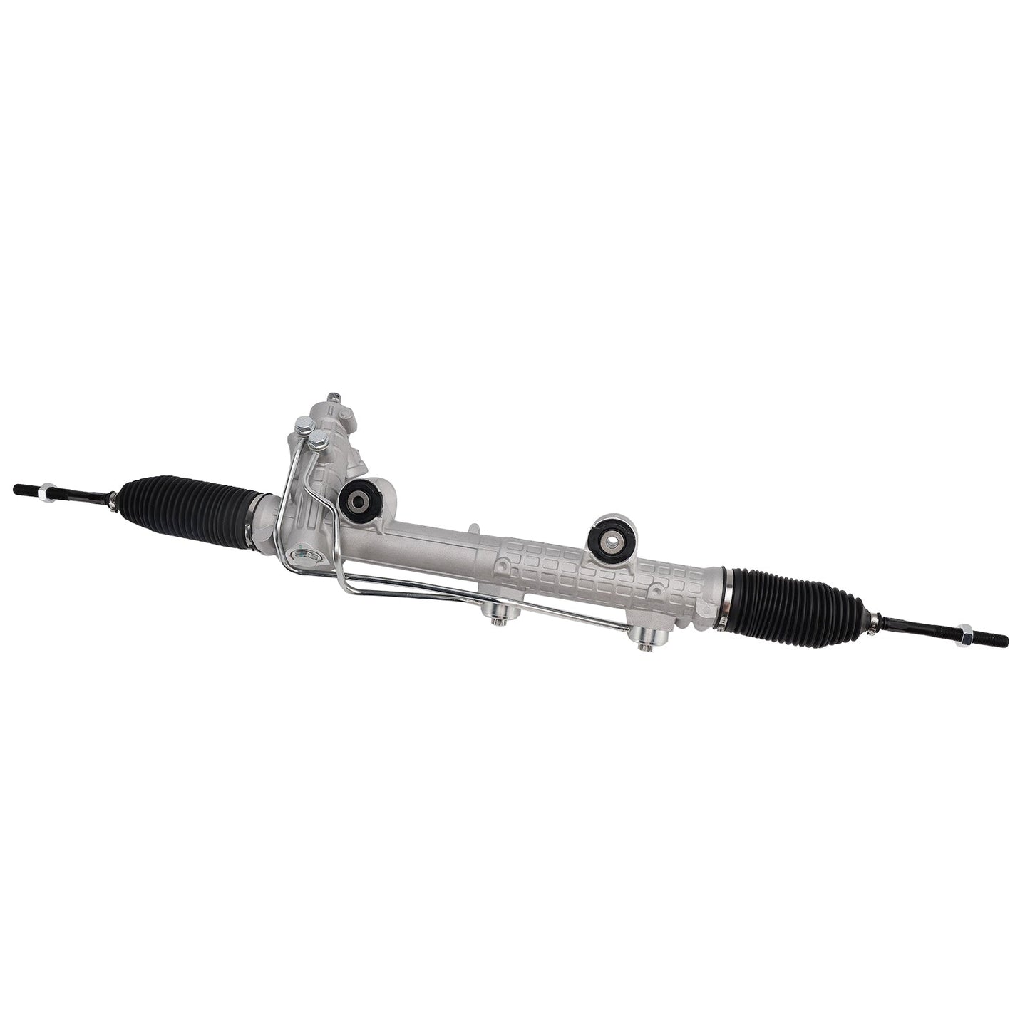2007-2009 Mercedes-Benz E350 W211/W212 Power Steering Rack and Pinion Assembly 211 460 18 00