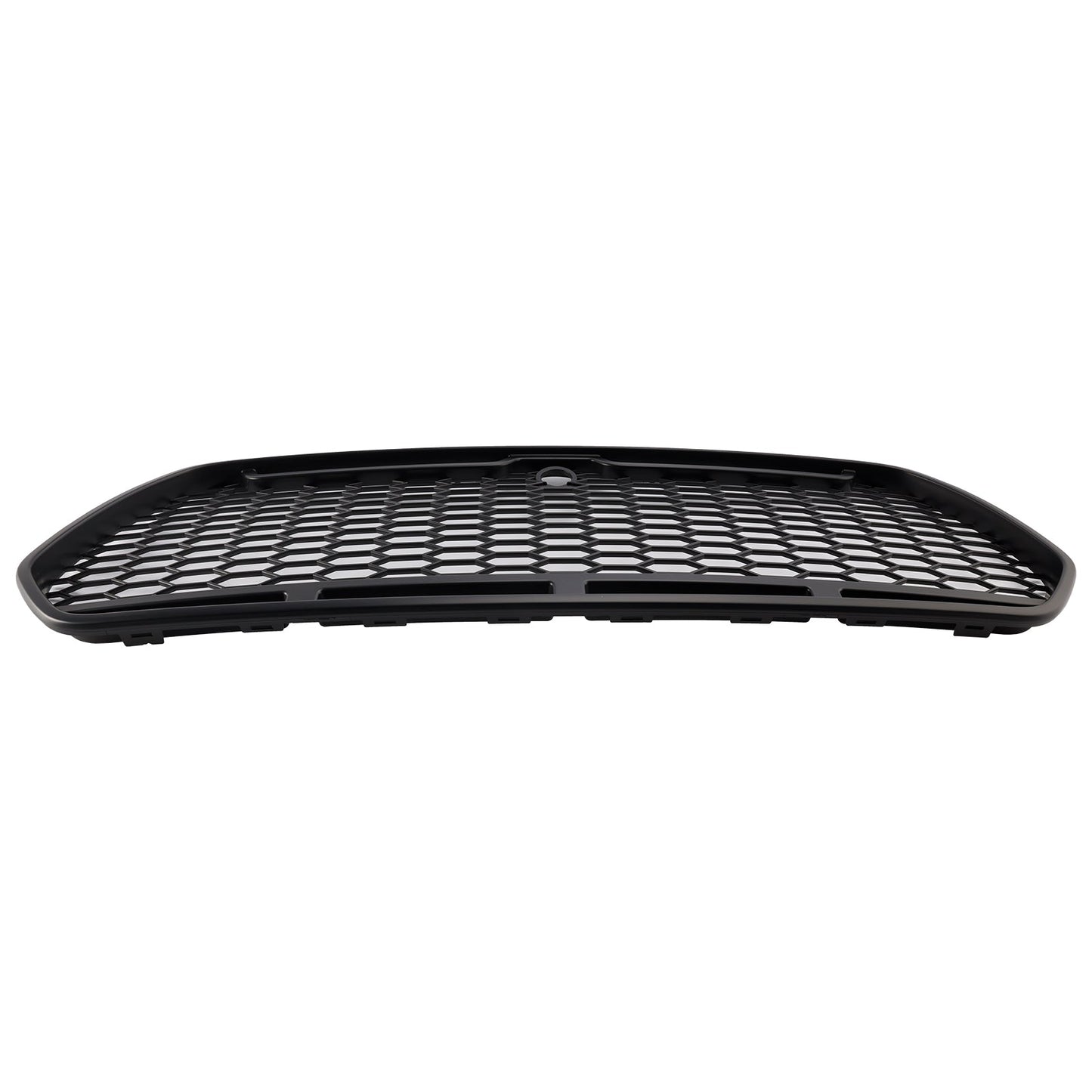2015-2018 Ford Transit MK8 Raptor Matt Black Front Bumper Grill Grille