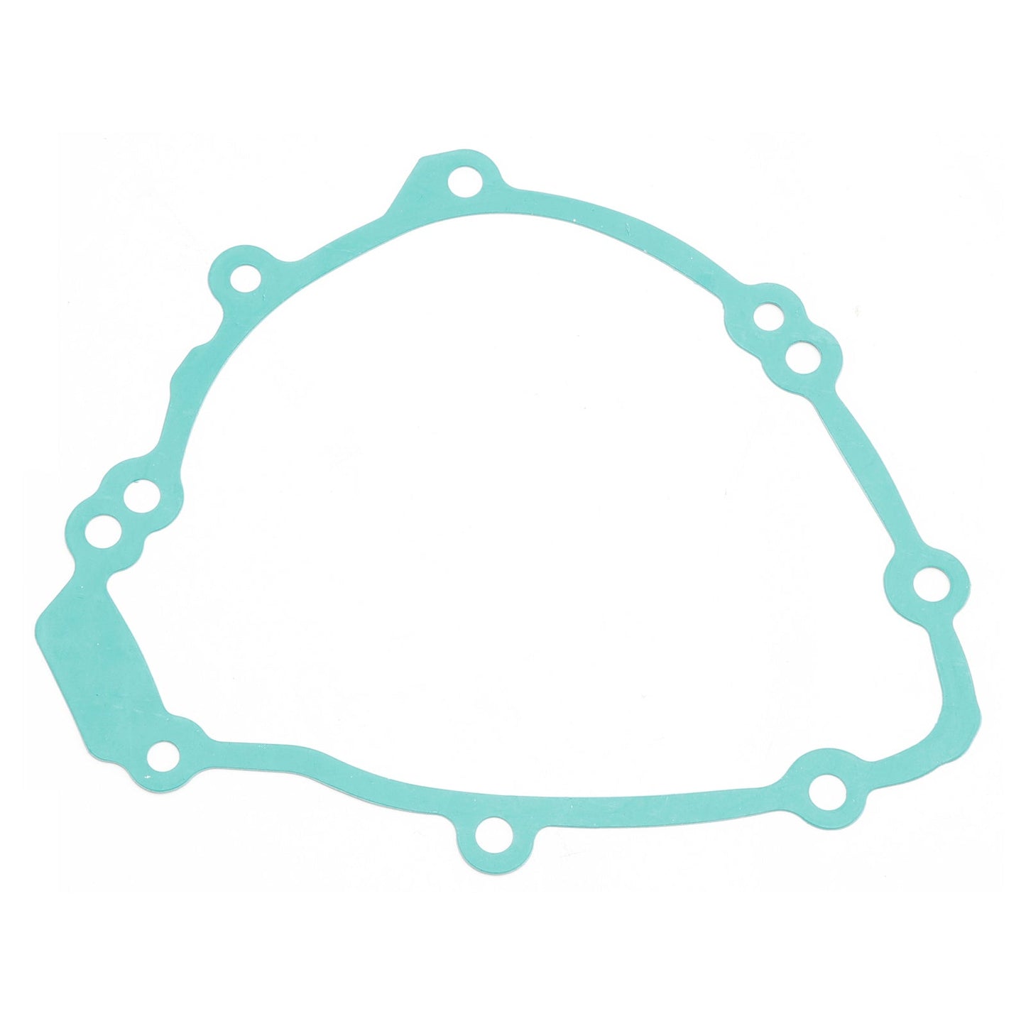 2009-2012 Yamaha YZF R1 RaceBase Generator Stator Regulator Rectifier Gasket Kit 14B-81410-00 1D7-81960-00