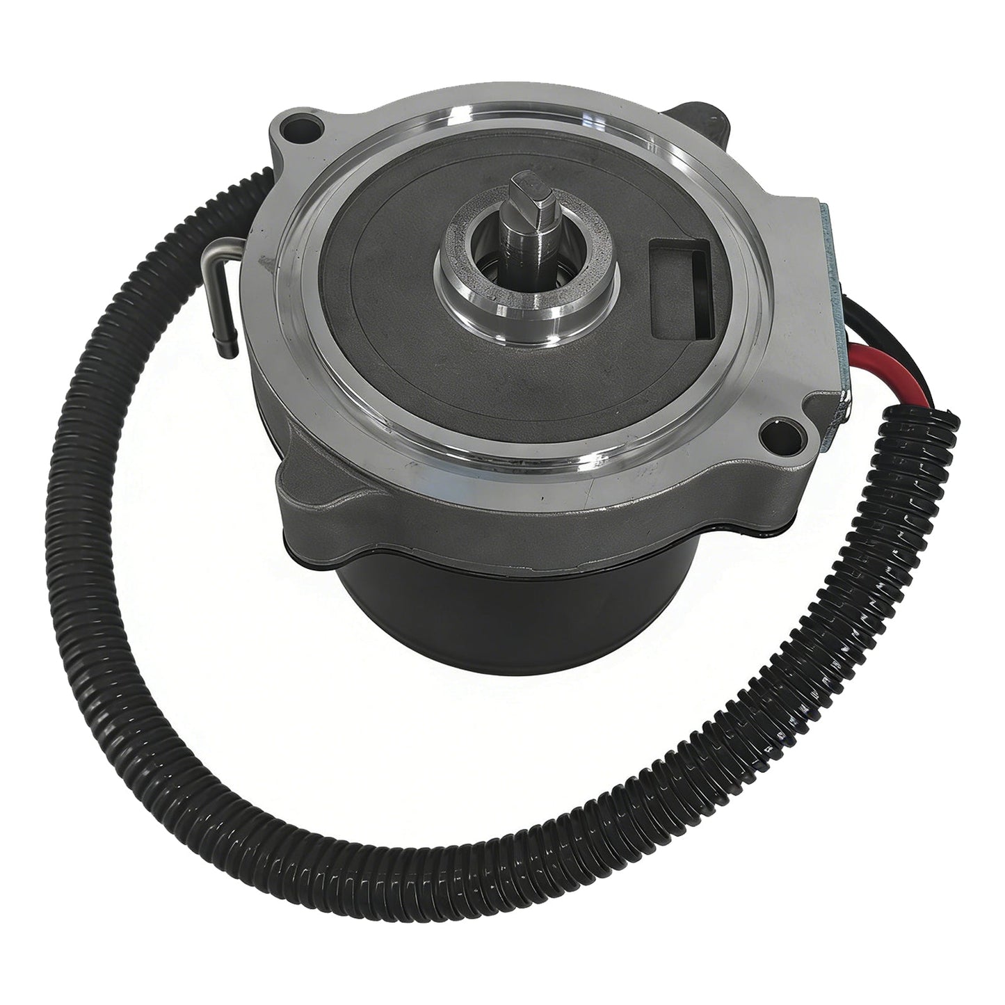 For Toyota LAND CRUISER URJ202W-GNTVK 1URFE ZX ATM Height Control Pump Motor 4891060031