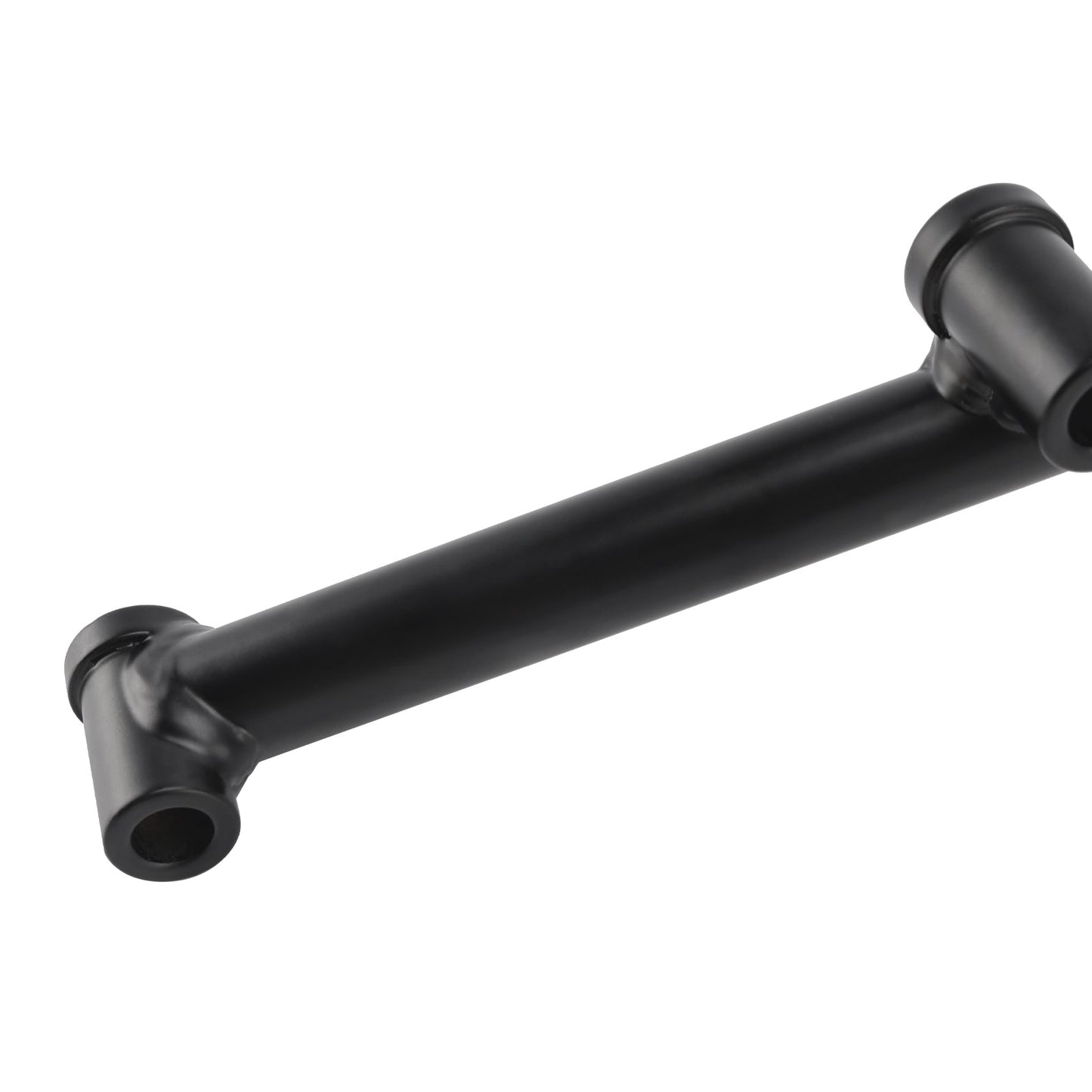 2024-2025 SPEED 400 SCRAMBLER 400 REAR CARRIER TUBE TYPE LUGGAGE RACK BLACK