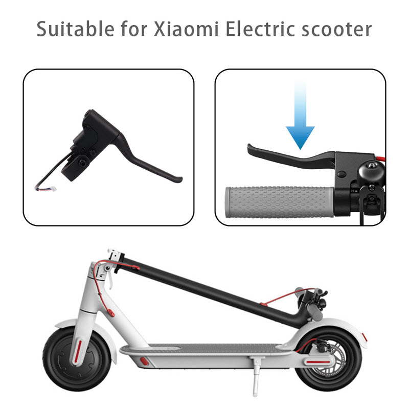 Scooter handbrake Lever for Xiaomi For M365/1S/Pr0/G30/G30D Electric Scooter