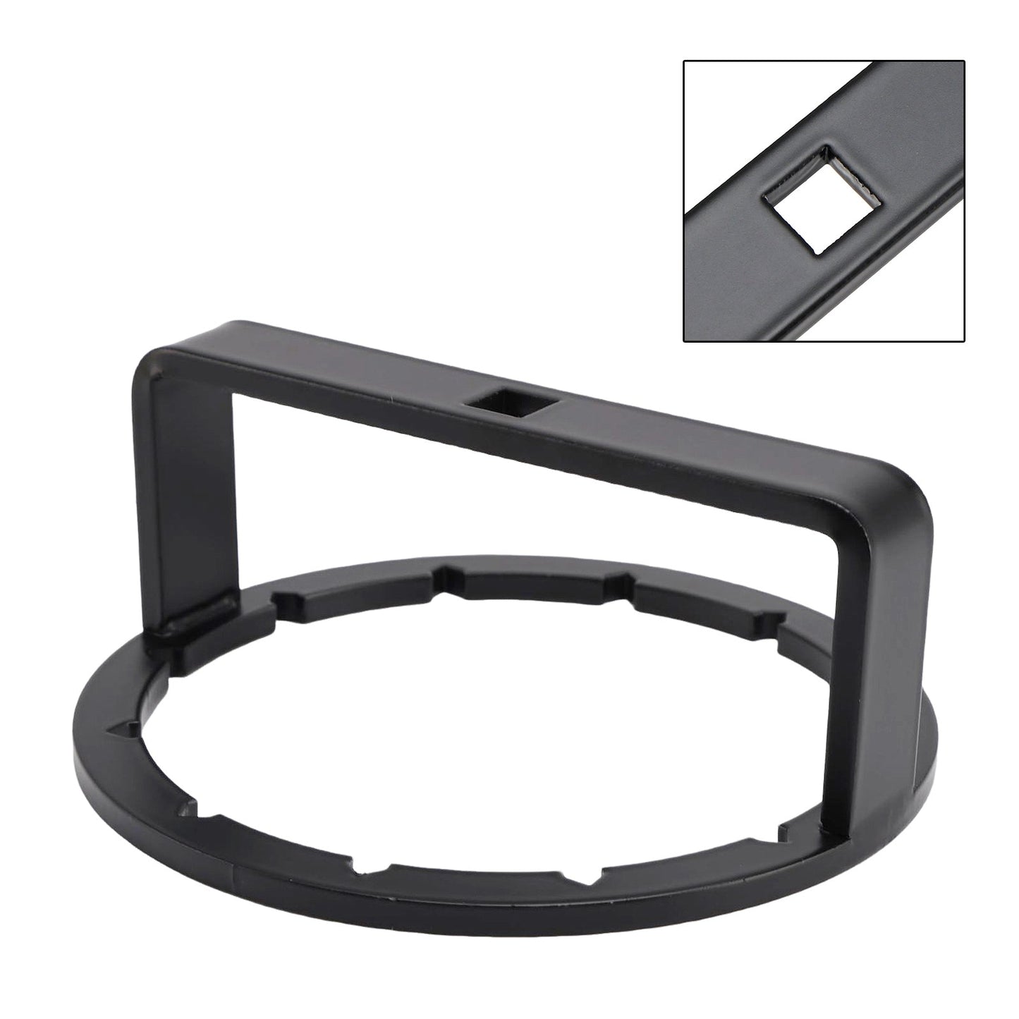 Fuel Pump Retaining Nut Install Removal Tool For Polaris Ranger Efi 2009-2021