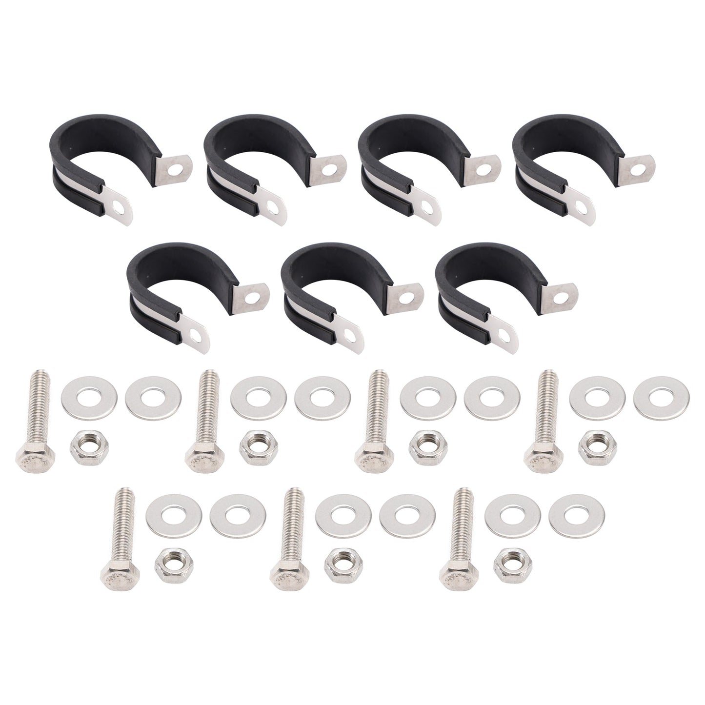 2004-2006 Chevrolet Silverado 1500 Fuel Line Kit 15946187