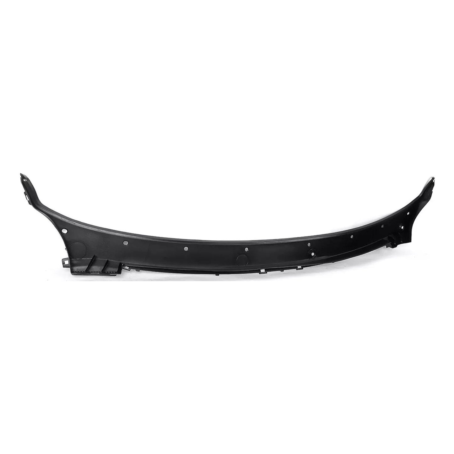 2014-2018 BMW F15 F85 X5 Windshield Wiper Cowl Top Grille Panel 51717292396