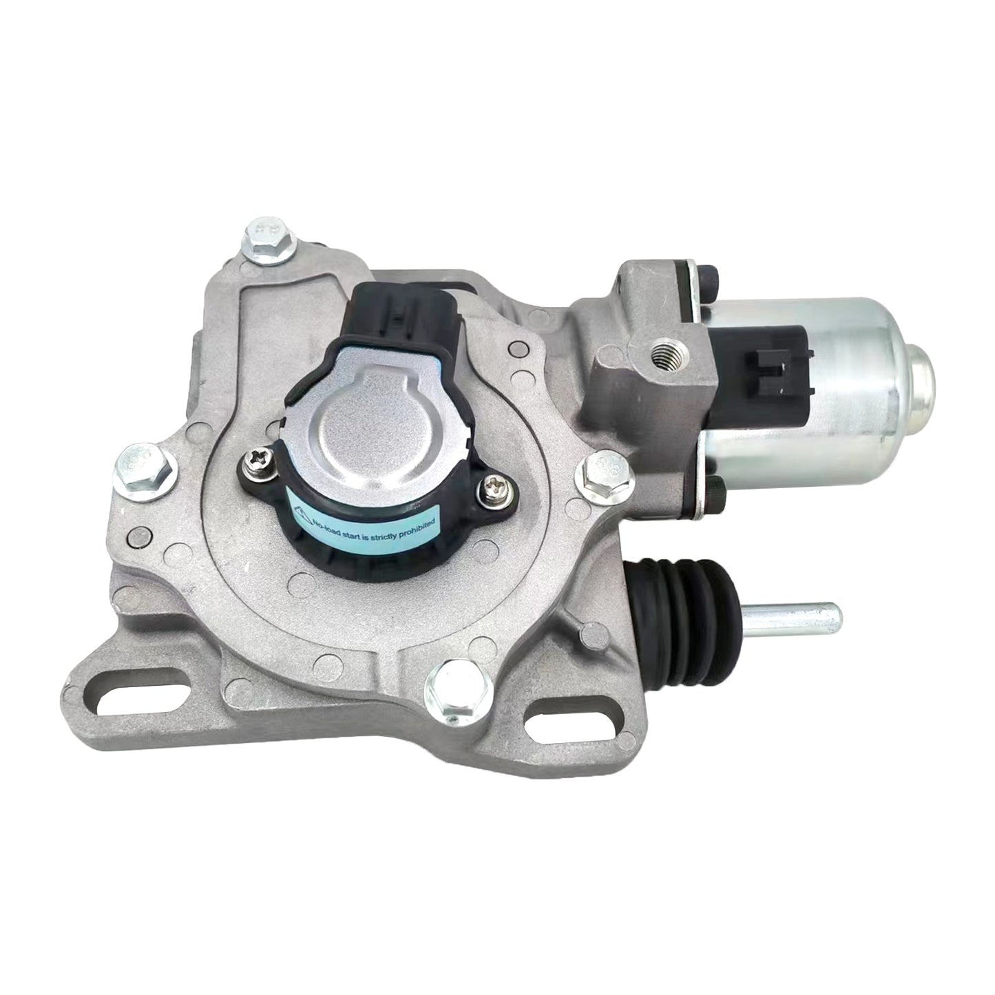Toyota Yaris Aygo C1 107 Change Clutch Actuator Slave Cylinder 31360-52030 3136052070
