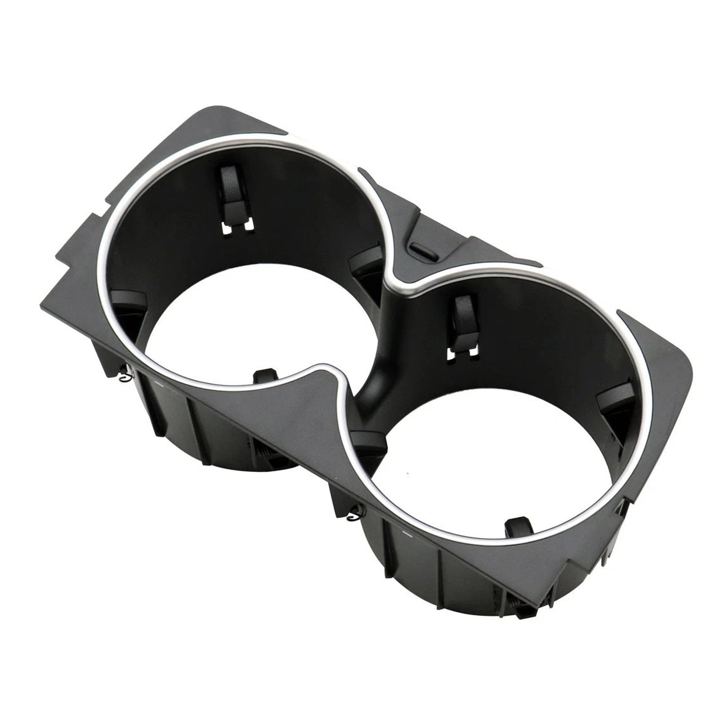 Center Console Cup Holder A2226830075 For Mercedes Benz S-Class W222 2014-2017